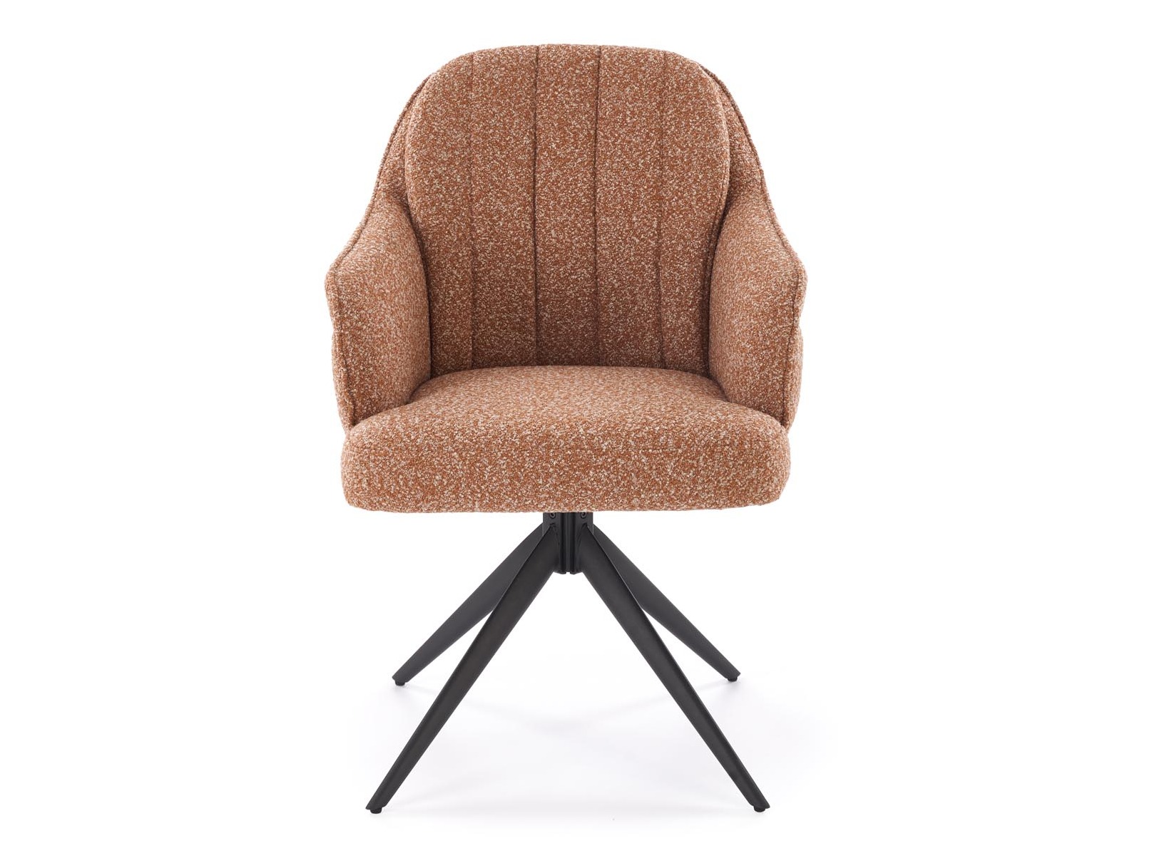 Стул Houston 2019 (Коричневый)