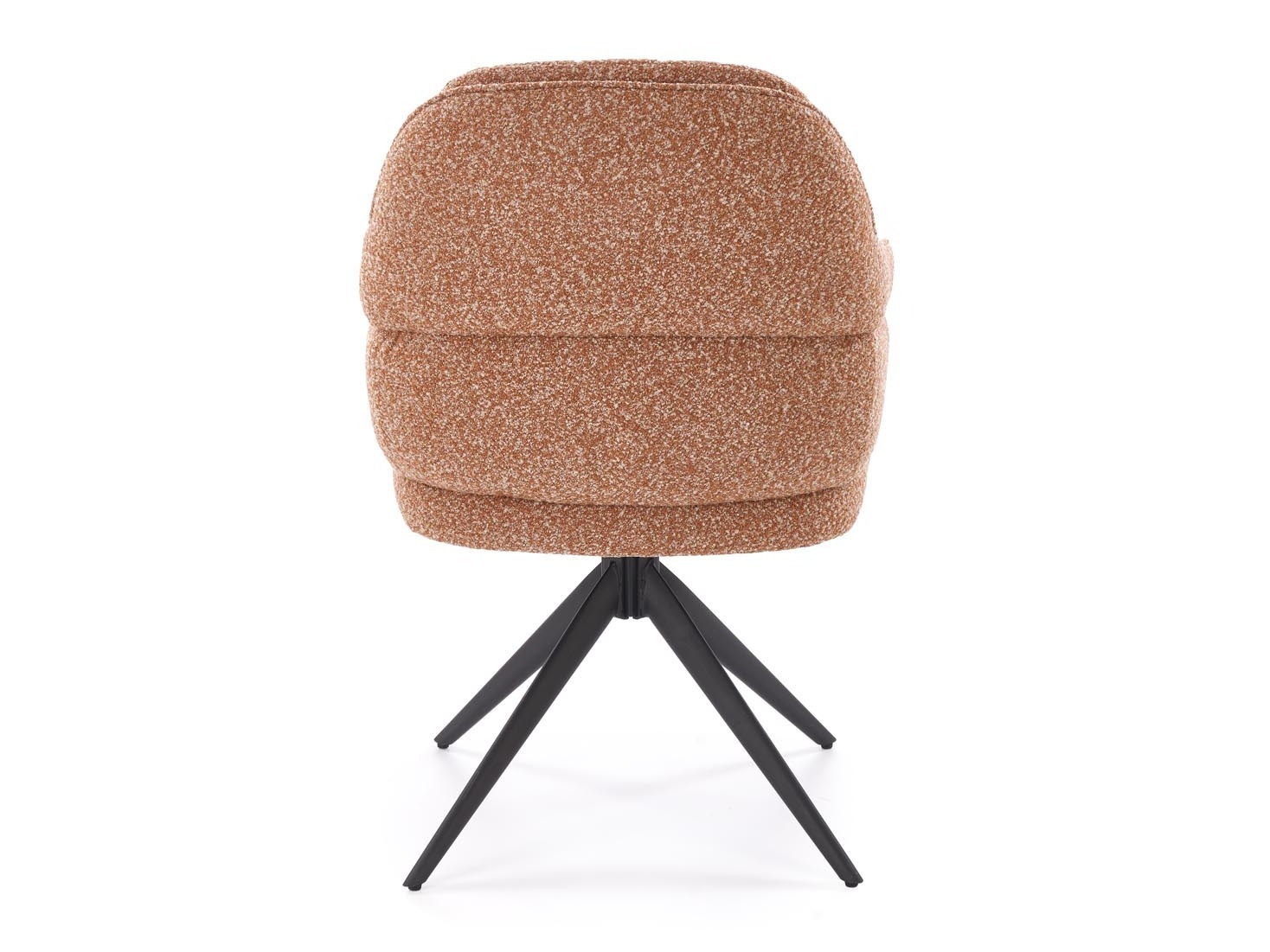 Стул Houston 2019 (Коричневый)