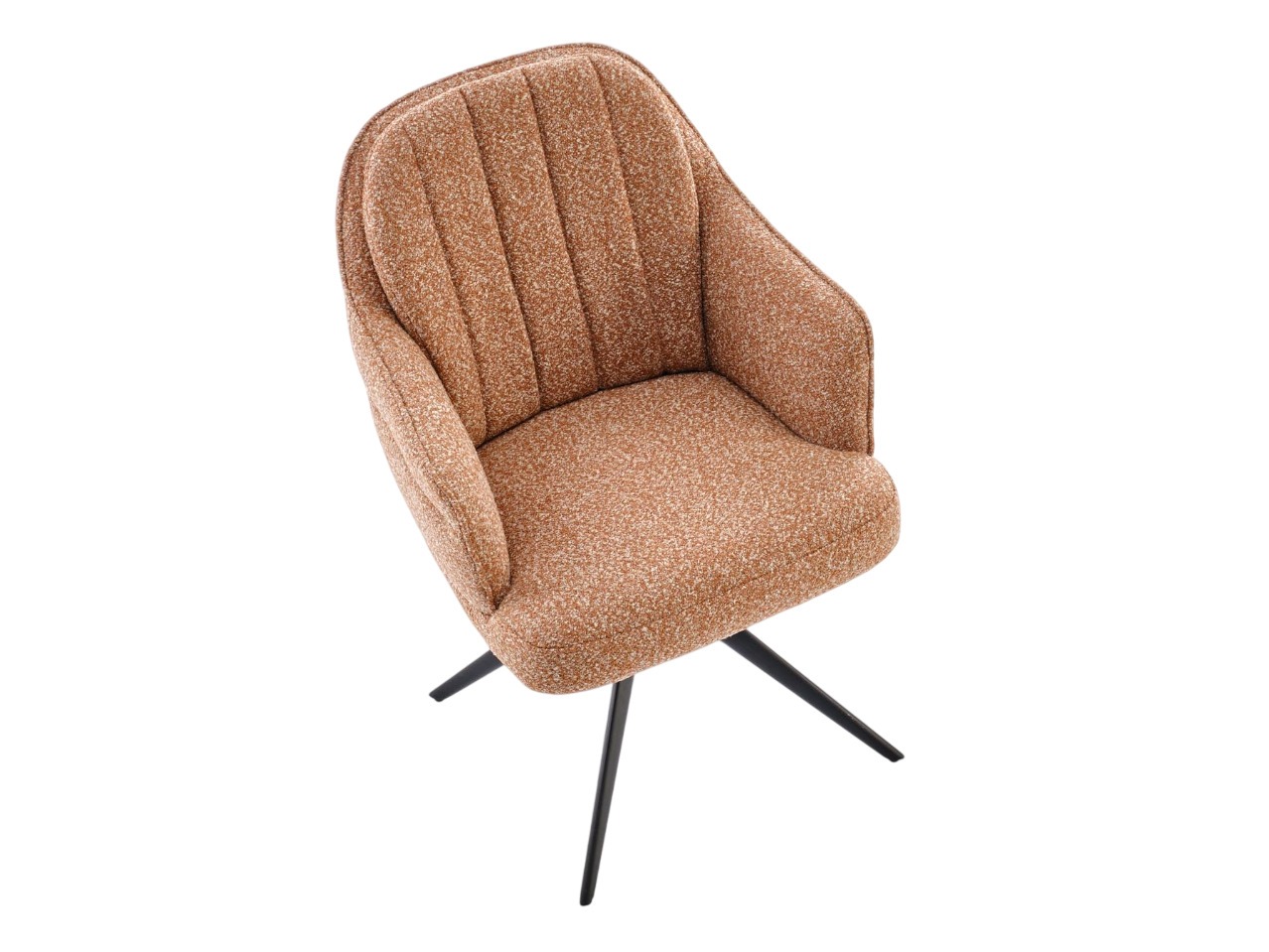 Стул Houston 2019 (Коричневый)