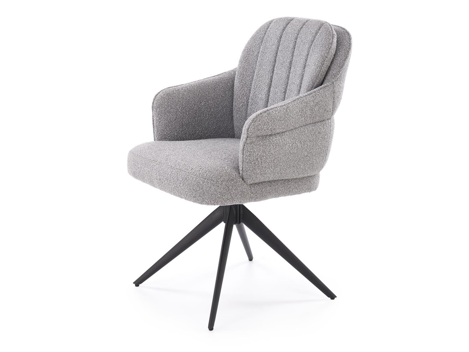 Стул Houston 2019 (Серый)