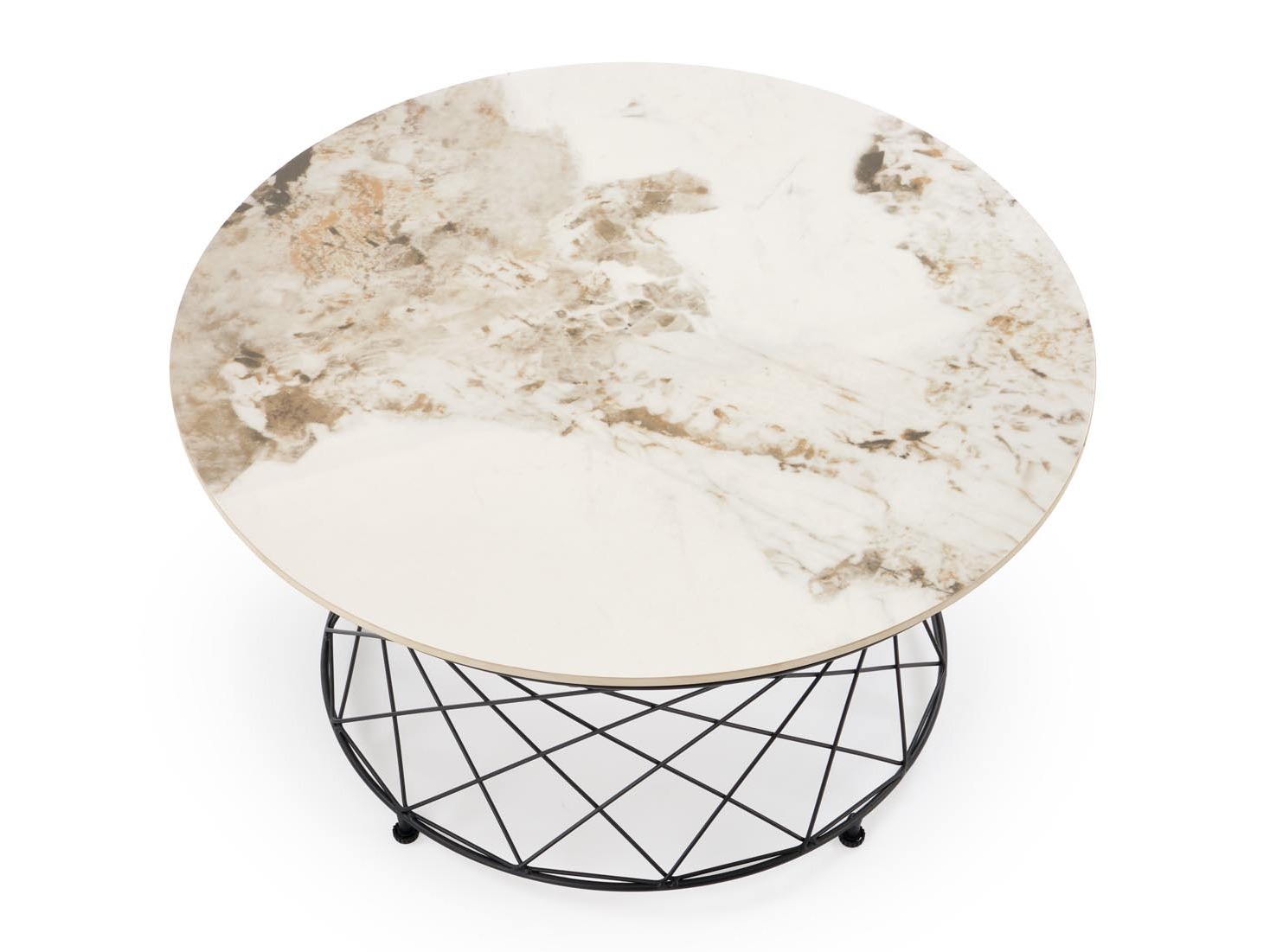 Žurnālu galdiņš Houston 2020