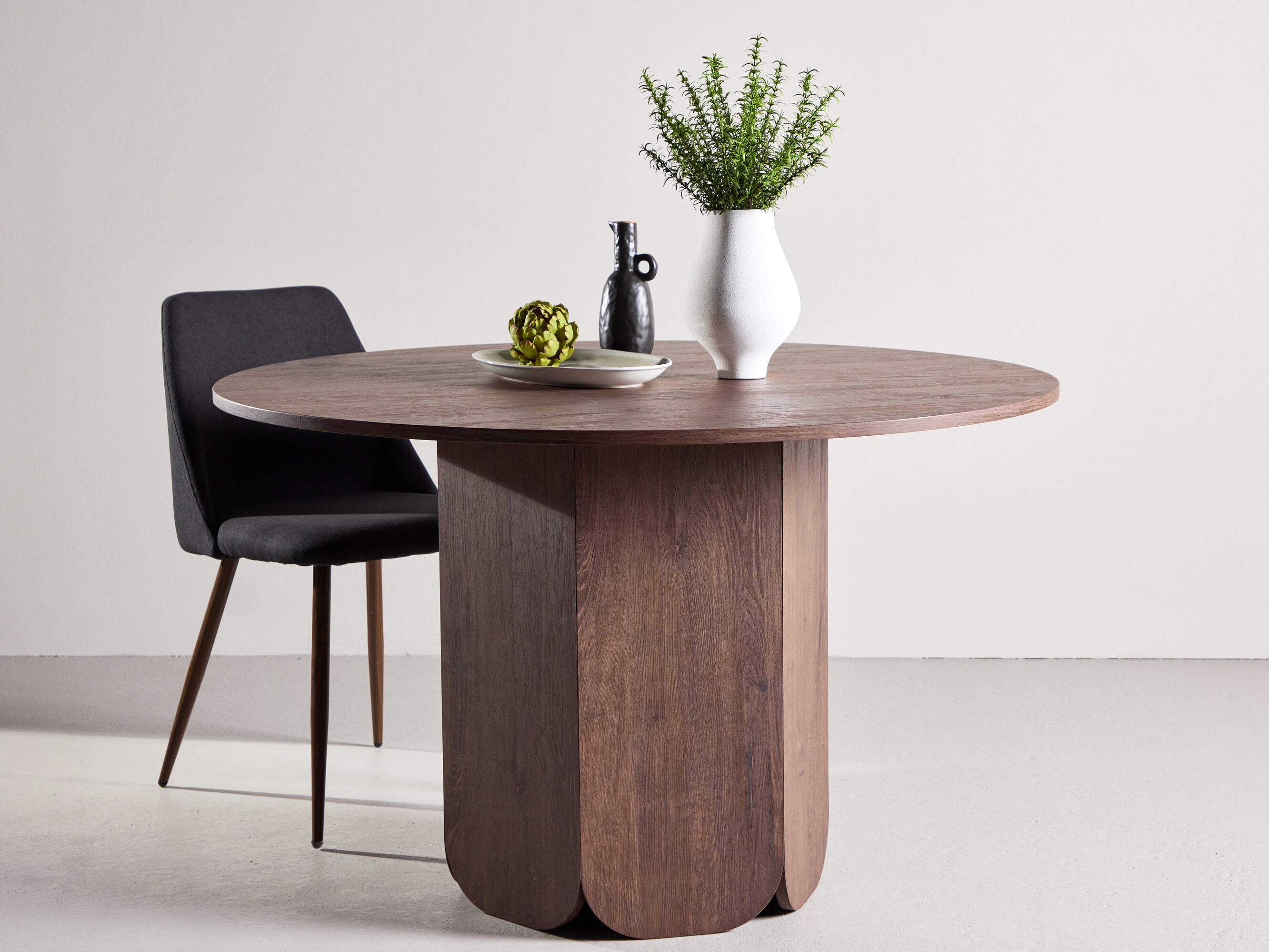 Galds Dallas 4894 (Brūns)