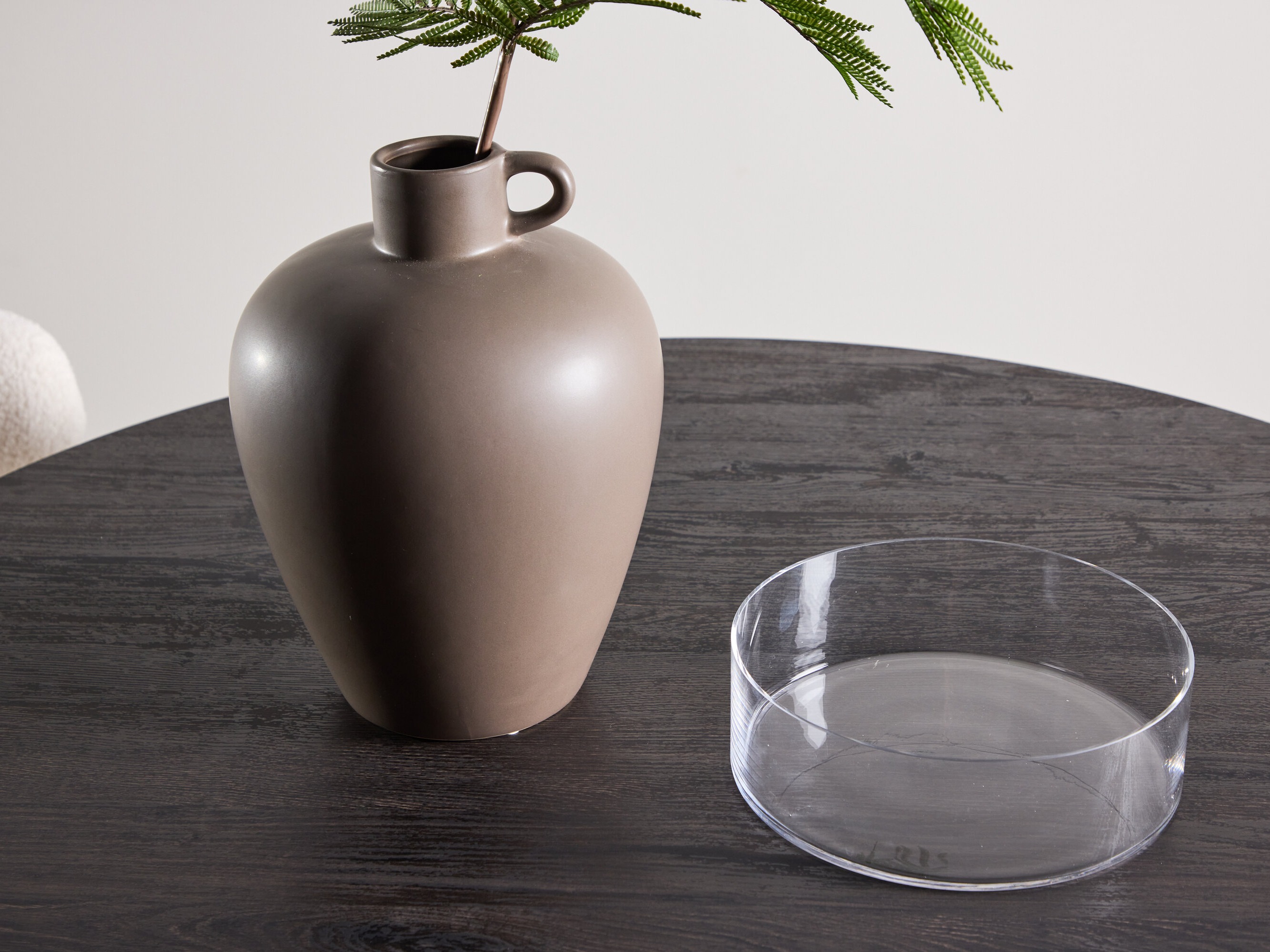 Galds Dallas 4894 (Melns)