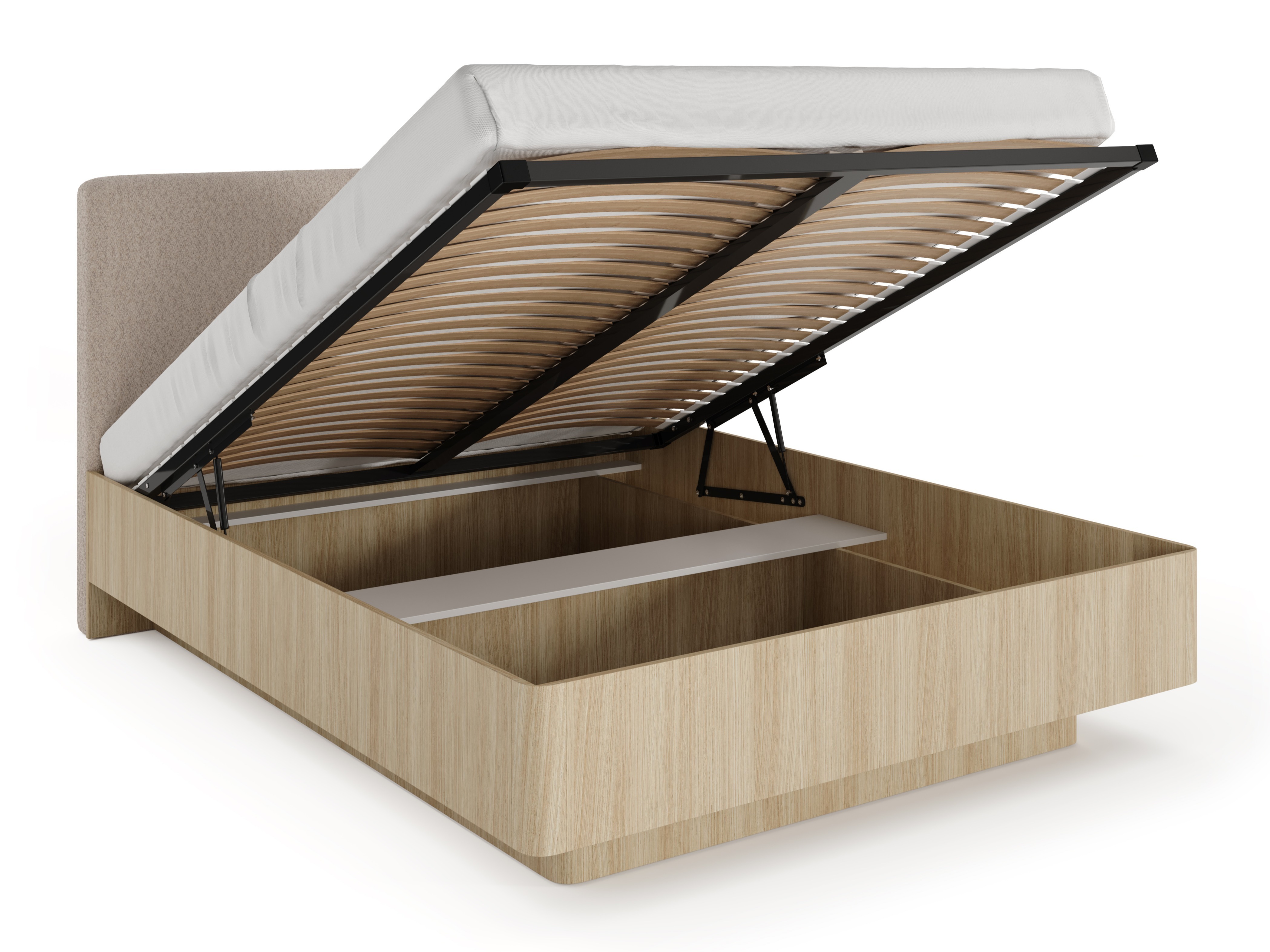 Кровать Odesonu 104