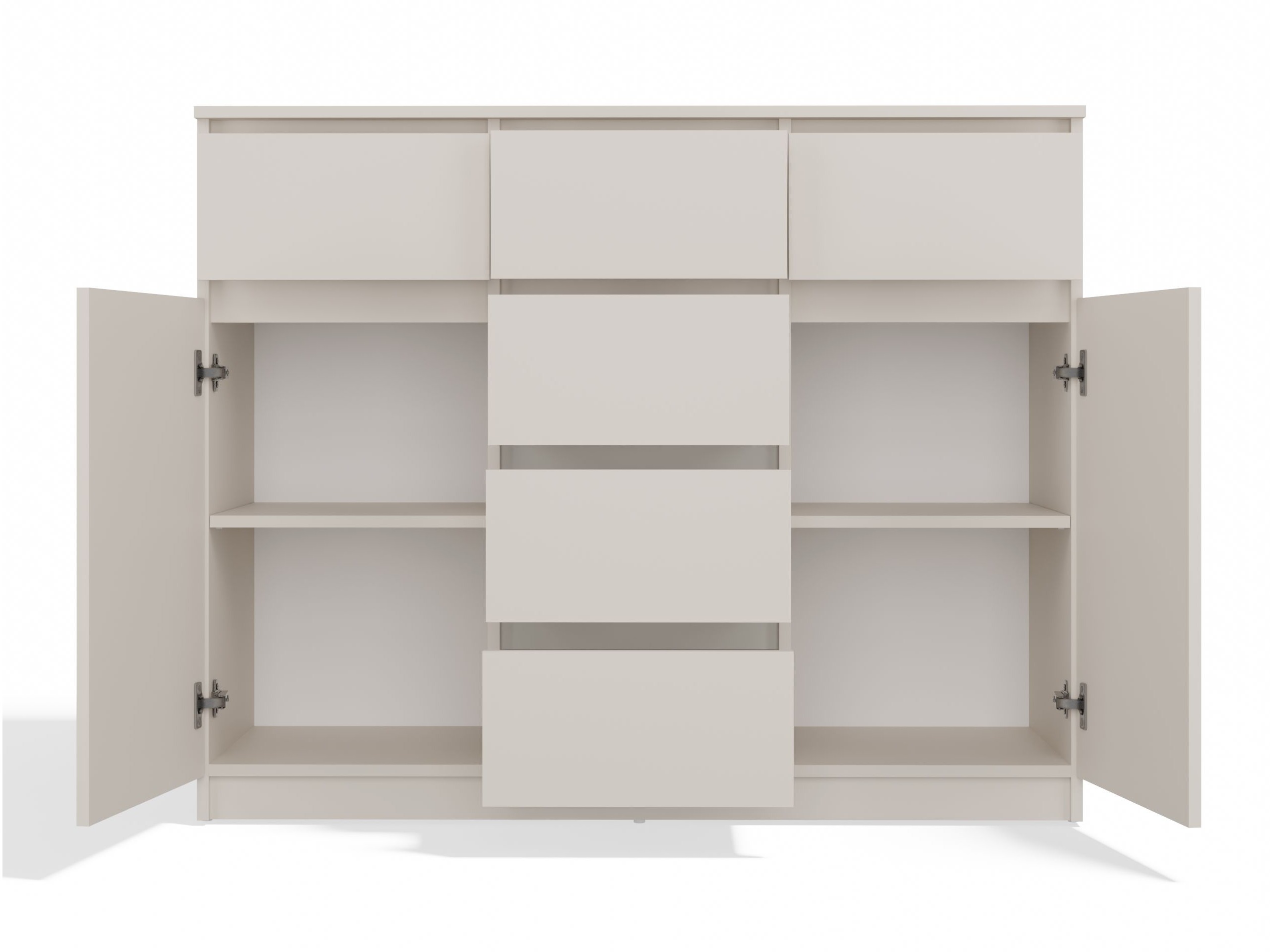 Kumode Elbvelu 131 (Kašmirs)