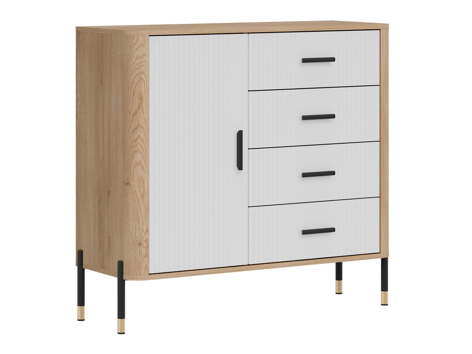 Kumode Flosora 117 (Balts)