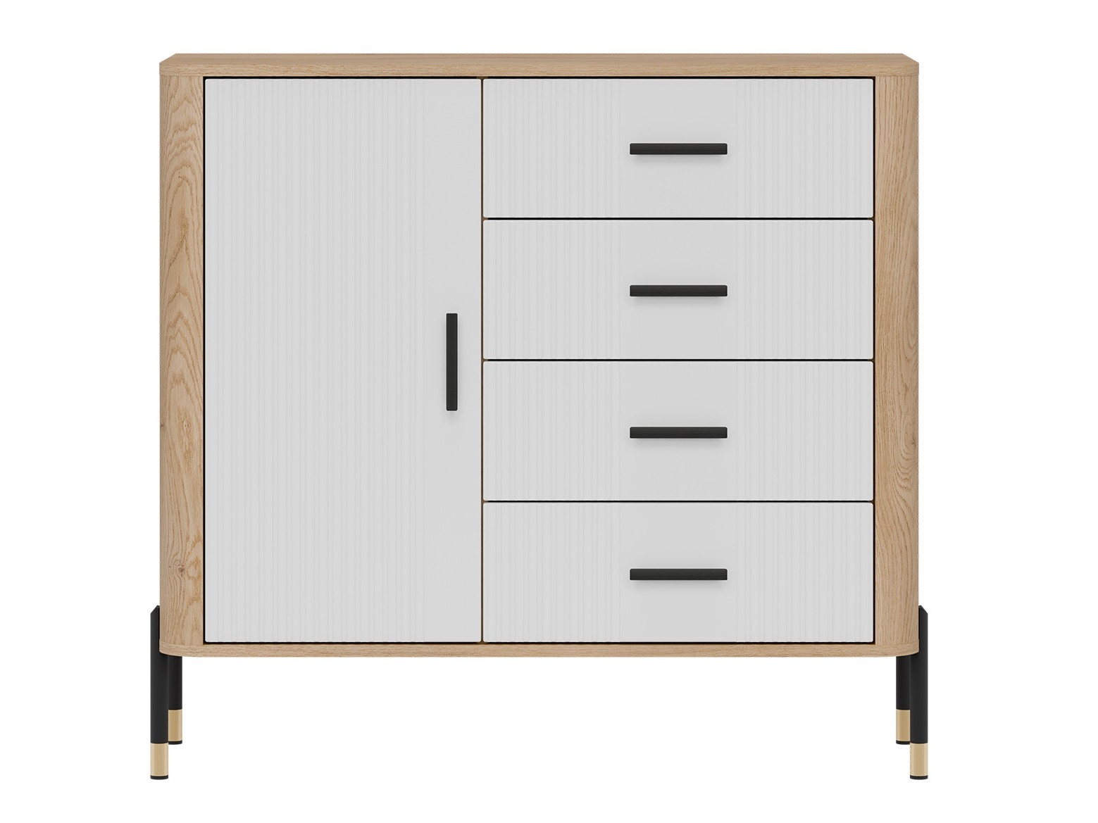 Kumode Flosora 117 (Balts)