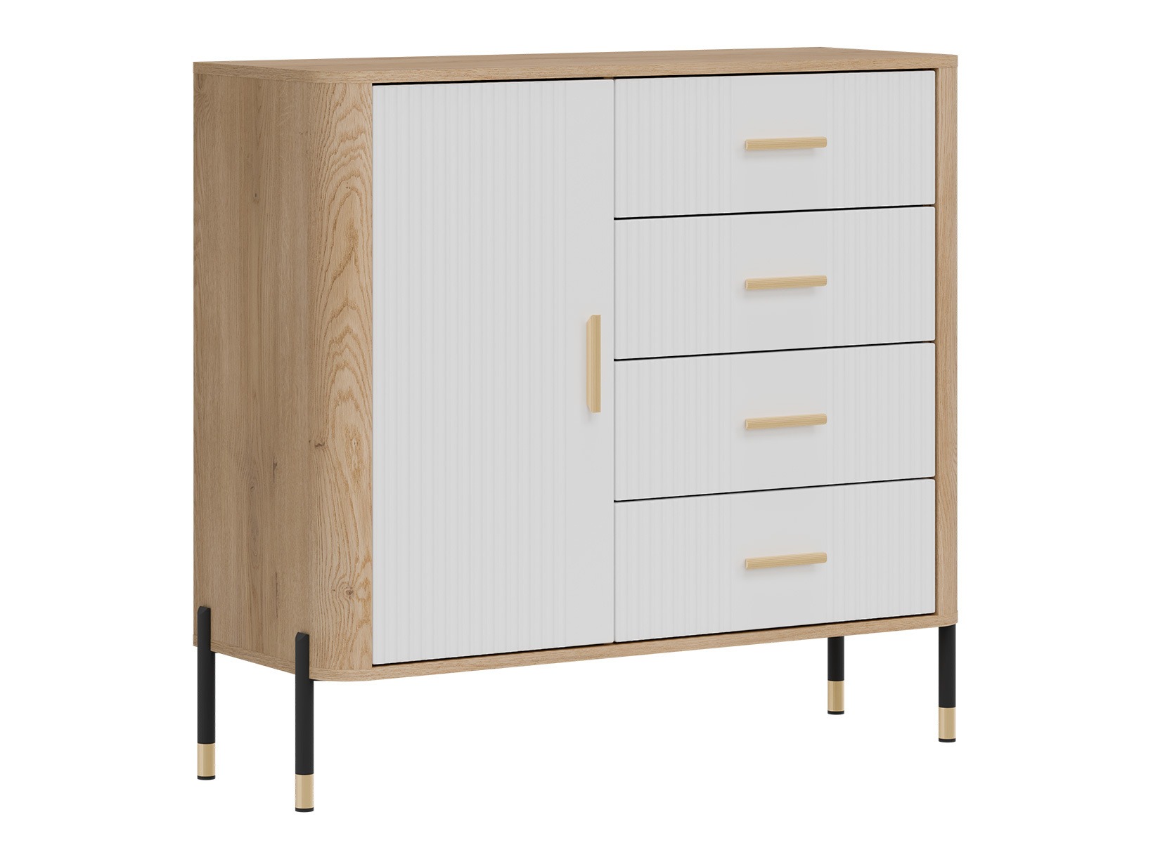 Kumode Flosora 117 (Balts)