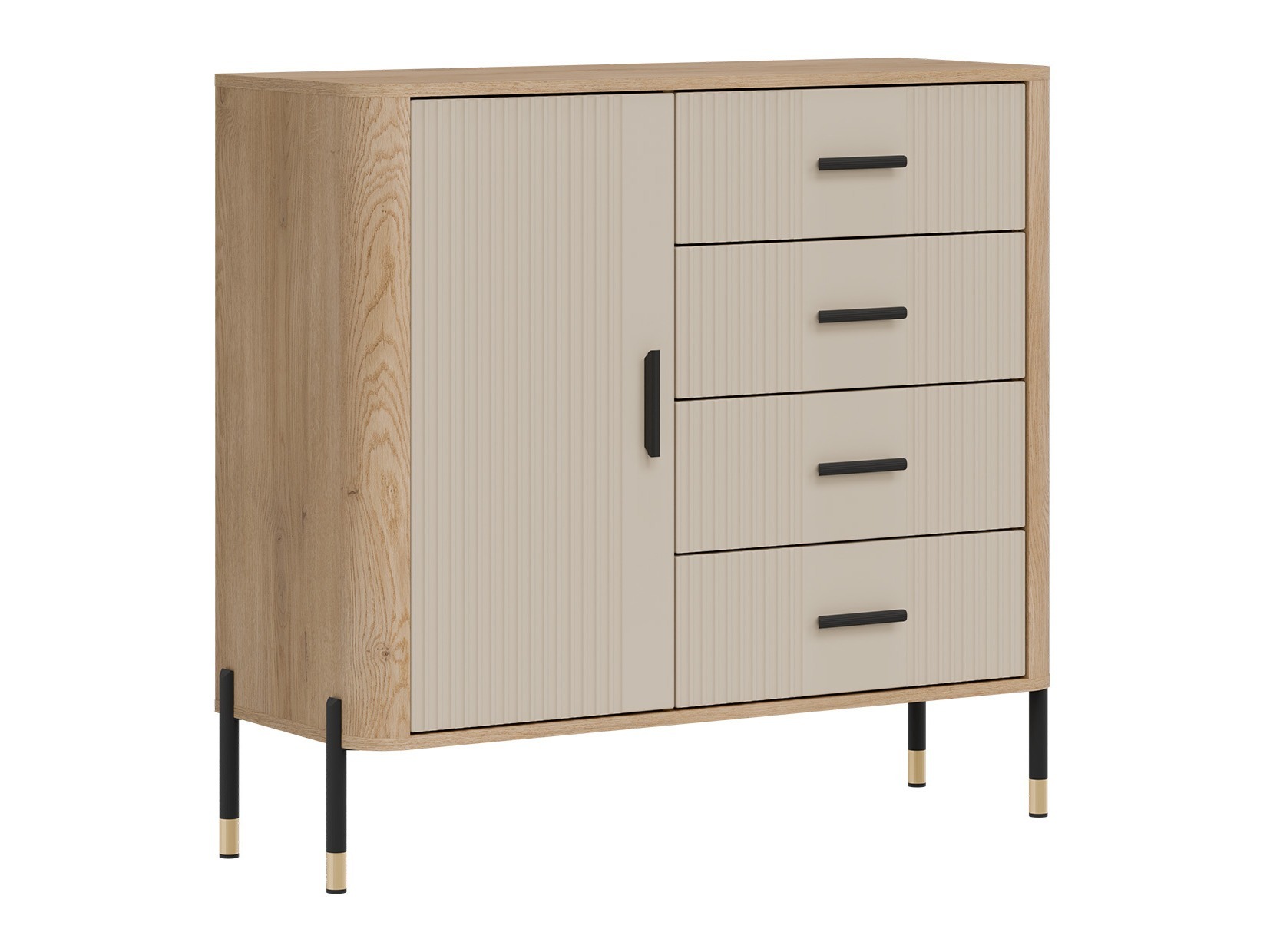 Kumode Flosora 117 (Kašmirs)