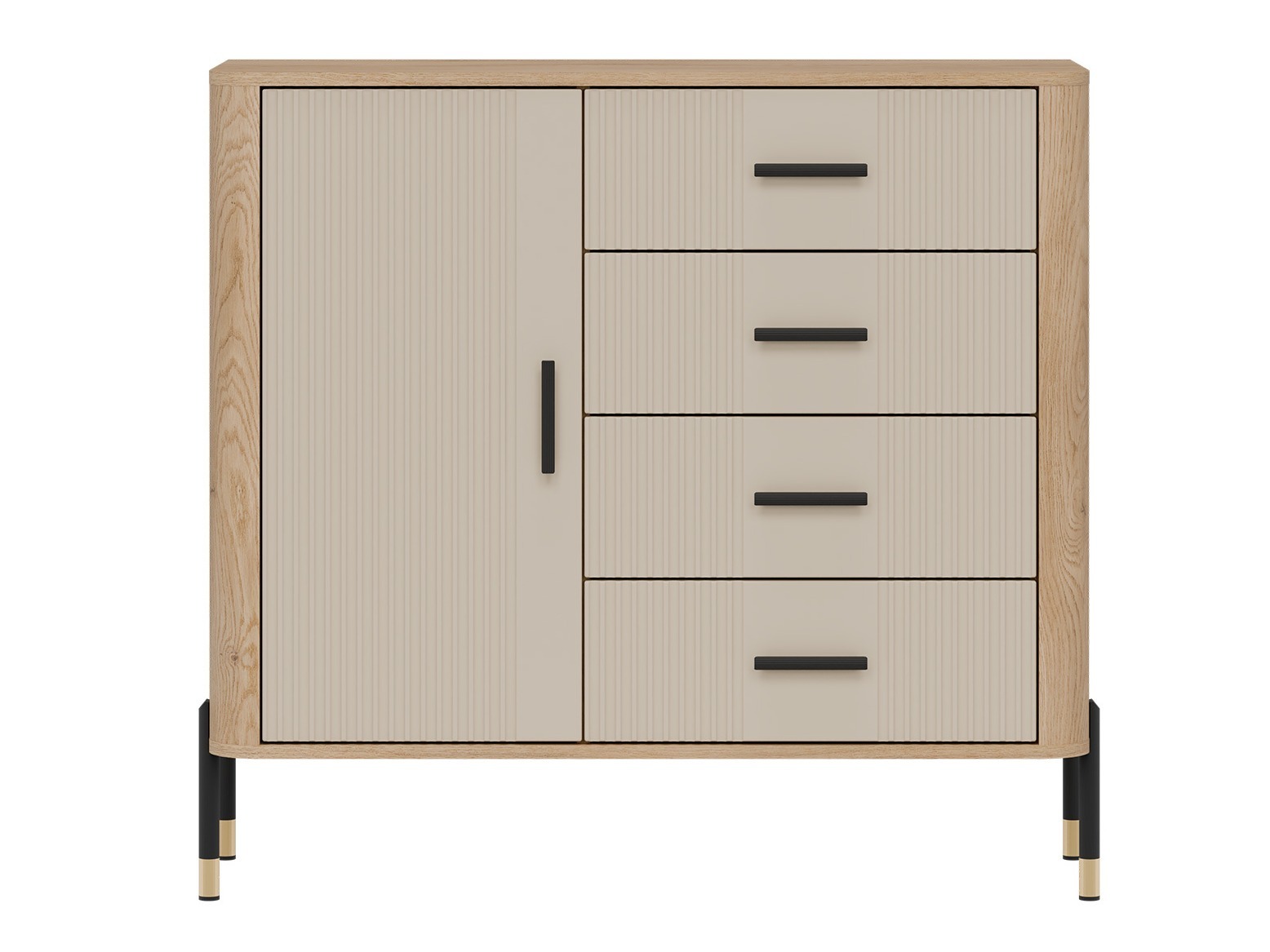 Kumode Flosora 117 (Kašmirs)