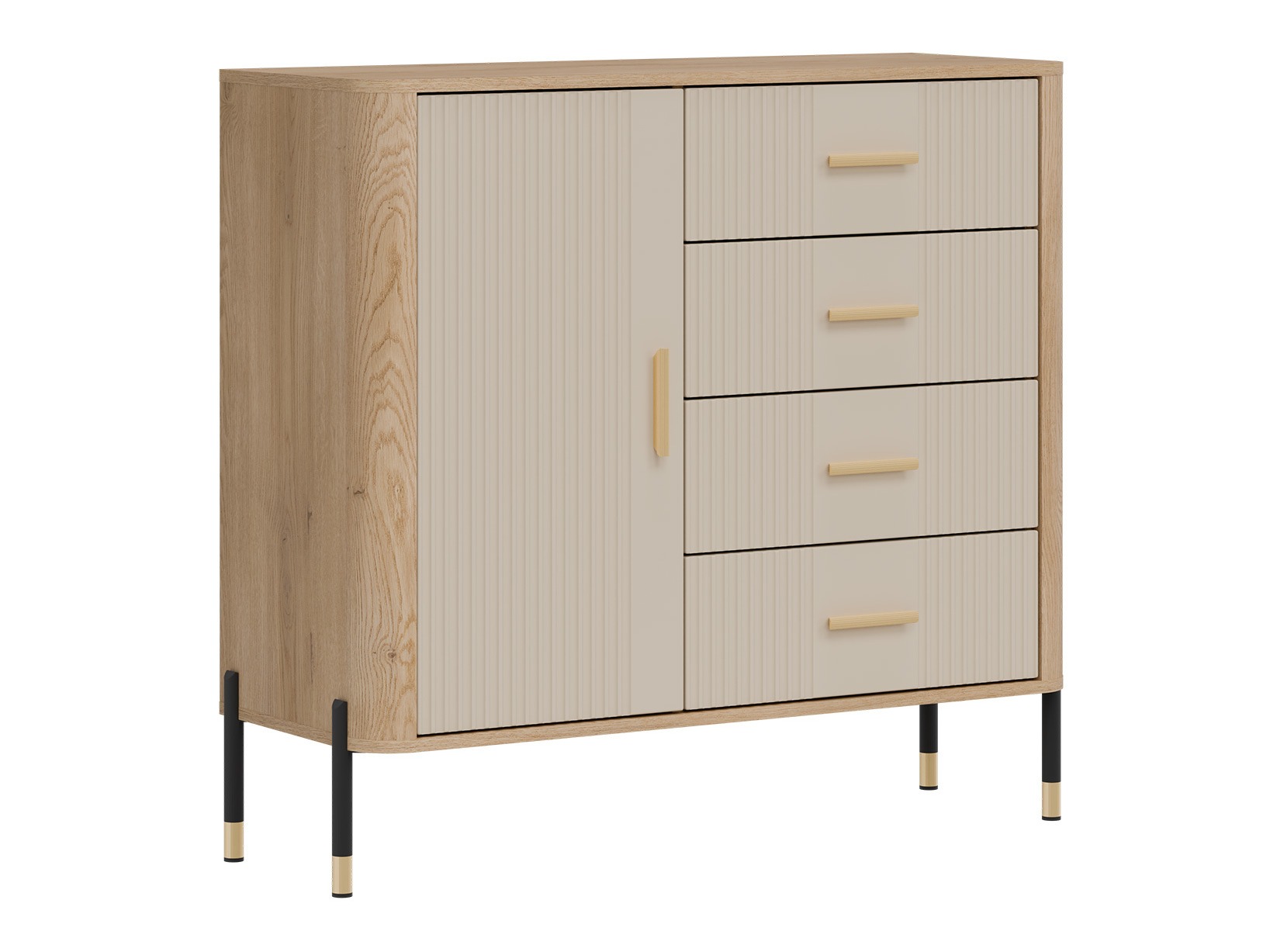 Kumode Flosora 117 (Kašmirs)