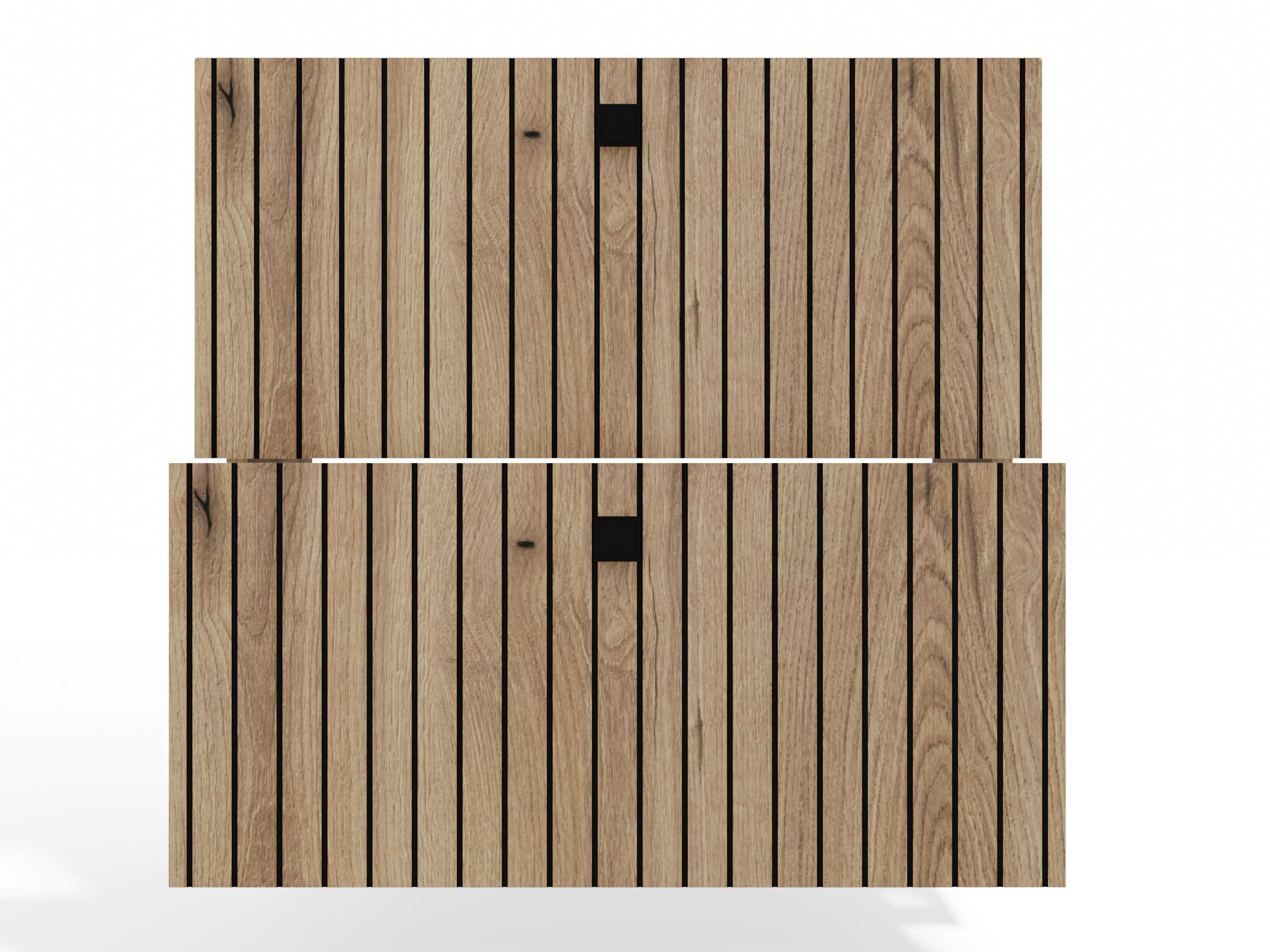 Piekarams vannas istabas skapītis izlietnei Mandeville 314