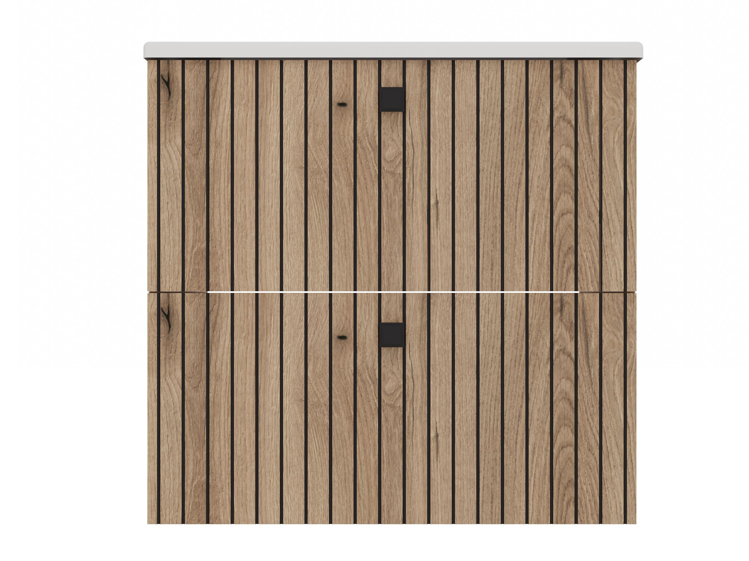 Piekarams vannas istabas skapītis izlietnei Mandeville 314