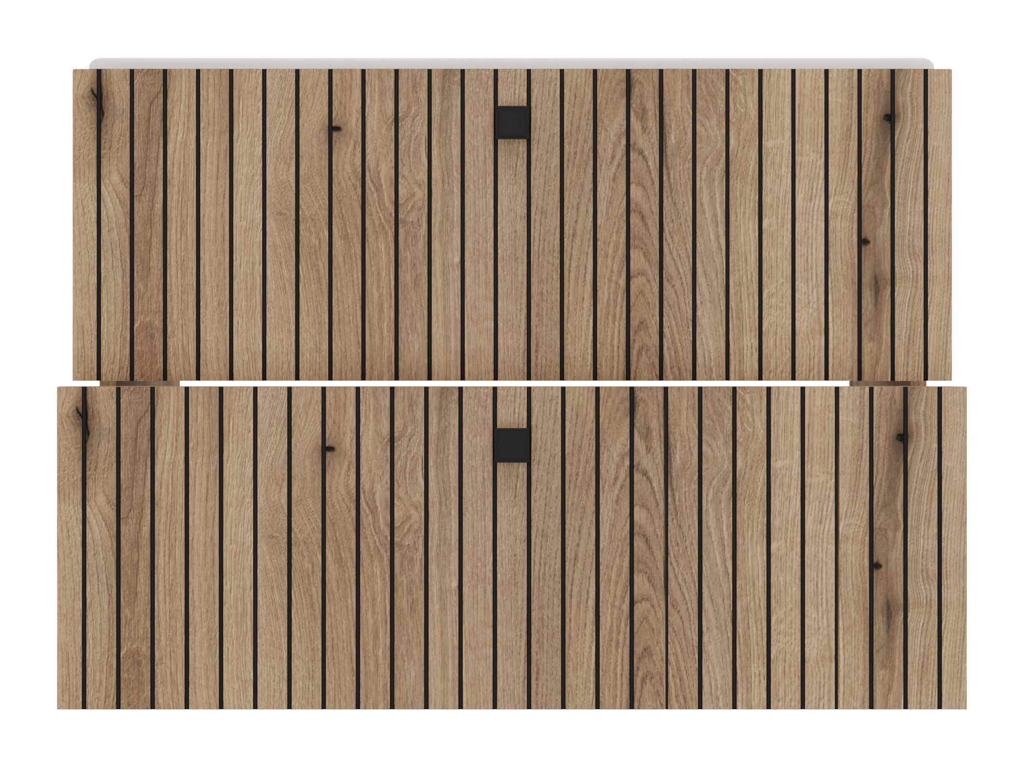 Piekarams vannas istabas skapītis izlietnei Mandeville 315