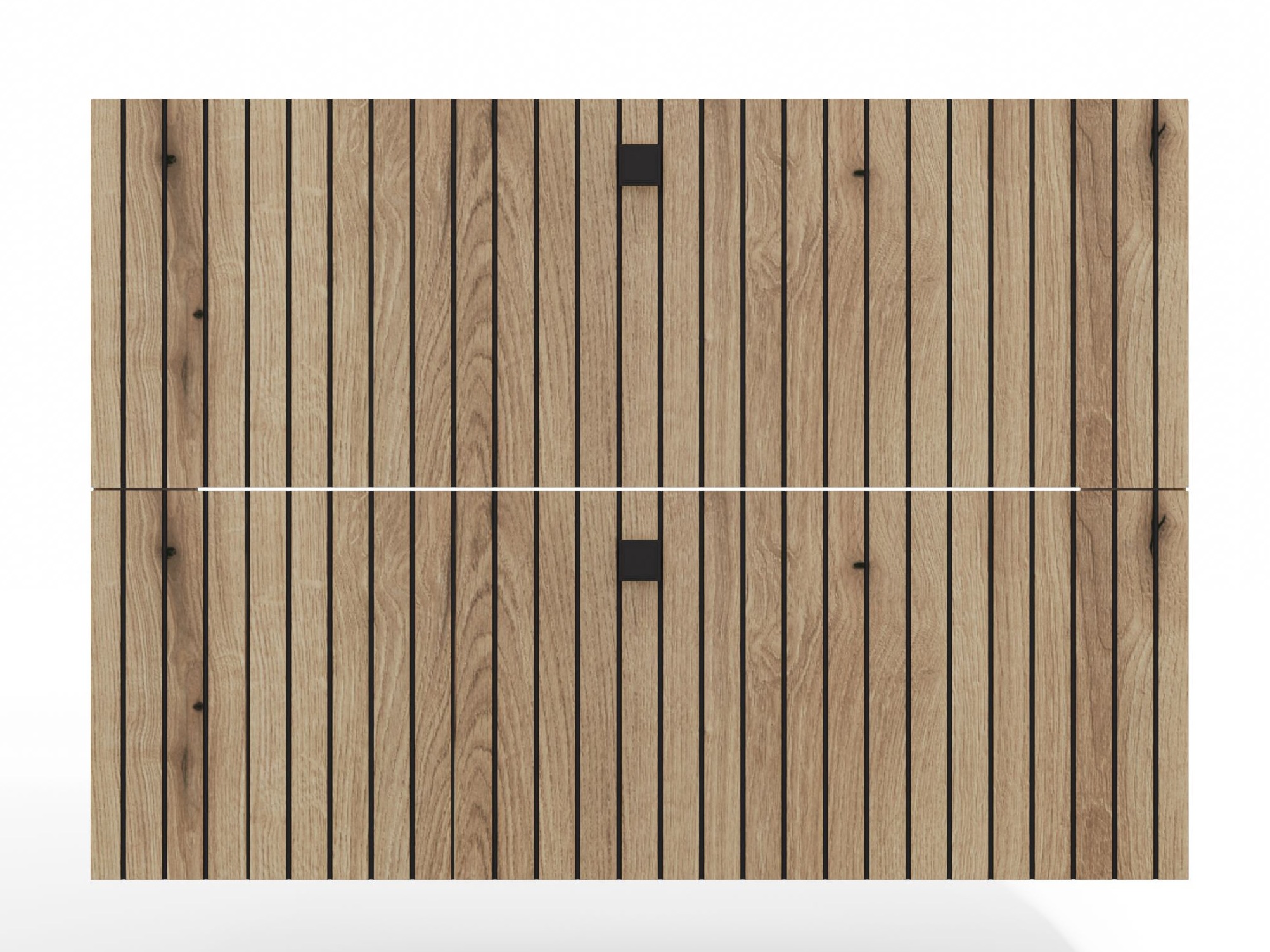 Piekarams vannas istabas skapītis izlietnei Mandeville 315