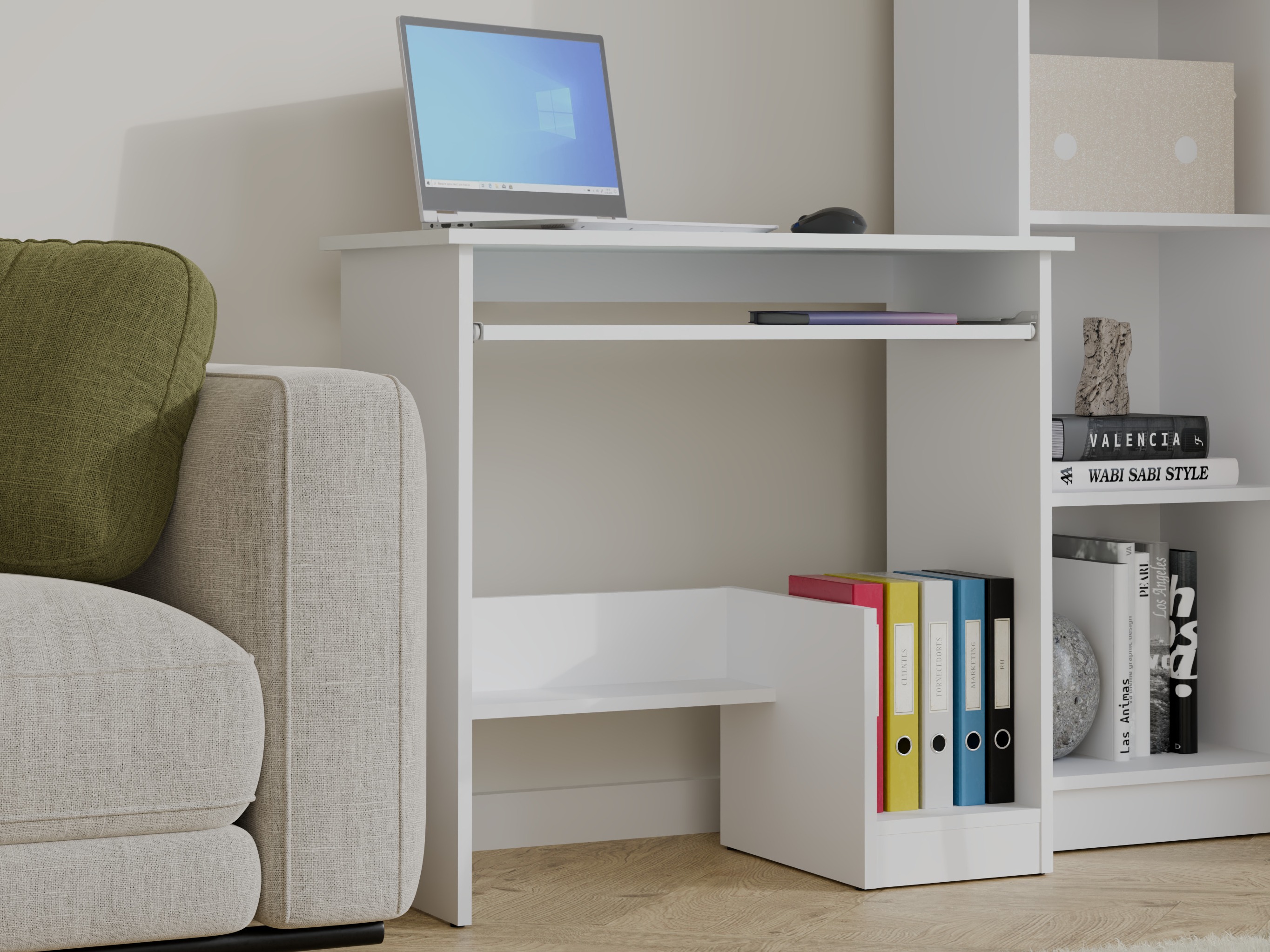 Письменный cтол Mandeville 310