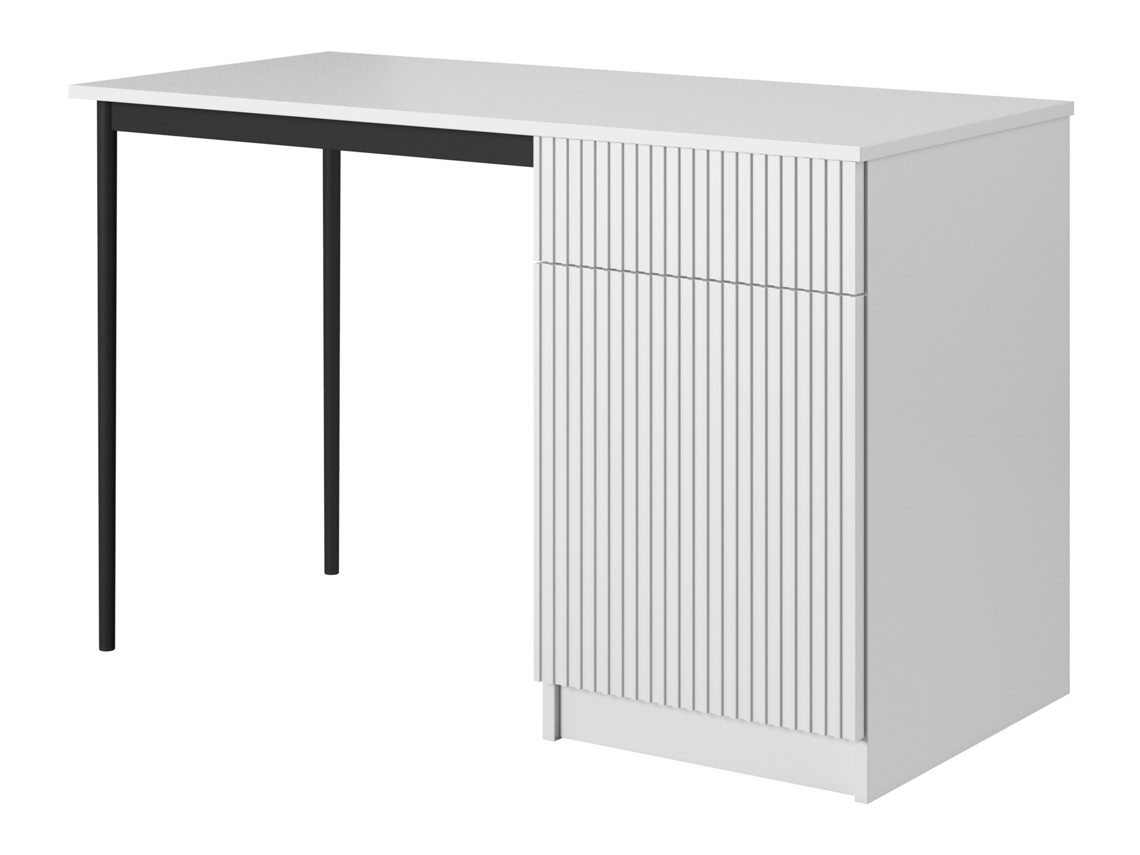 Rakstāmgalds Melfelu 131 (Melns)