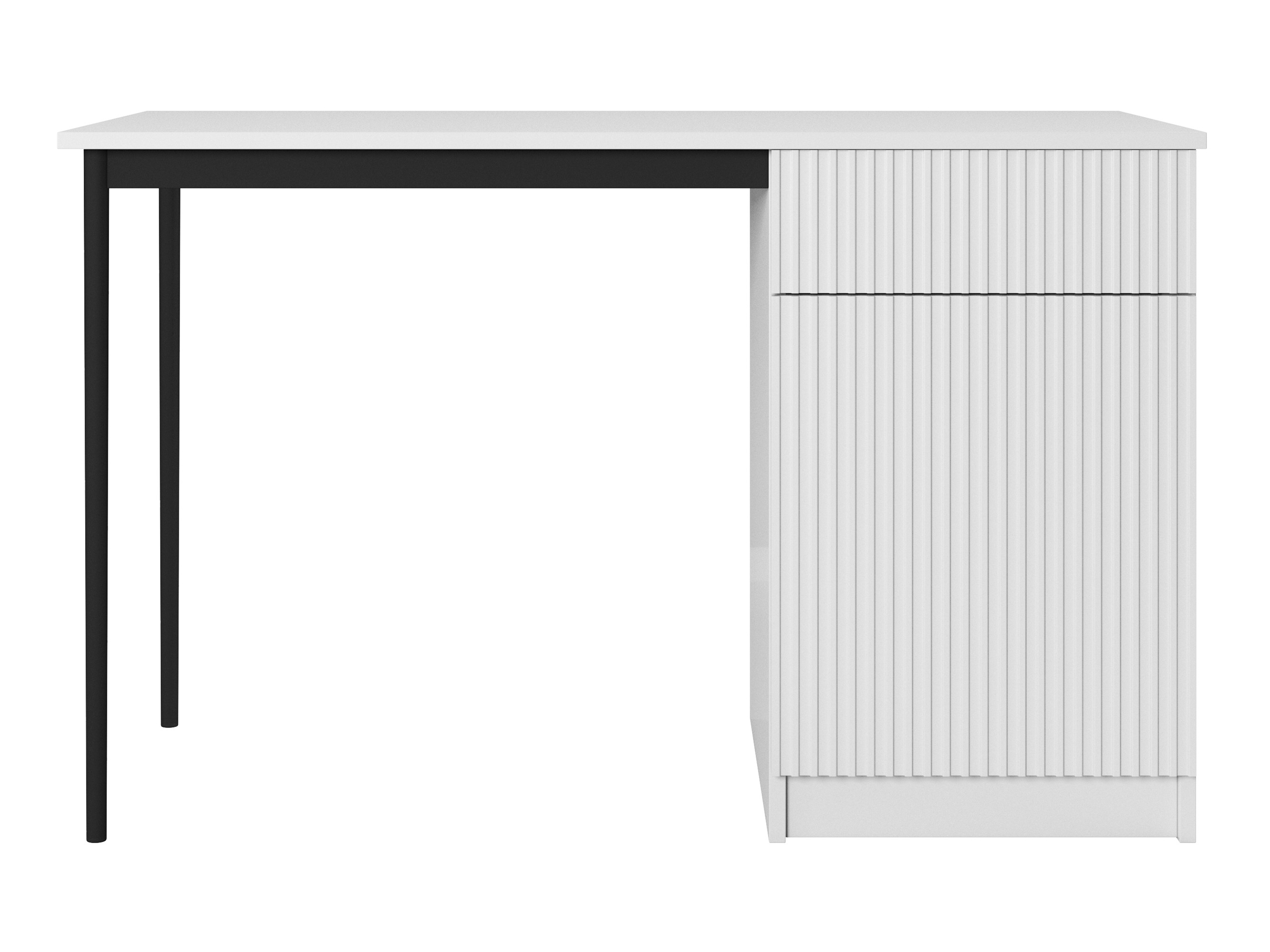 Rakstāmgalds Melfelu 131 (Melns)