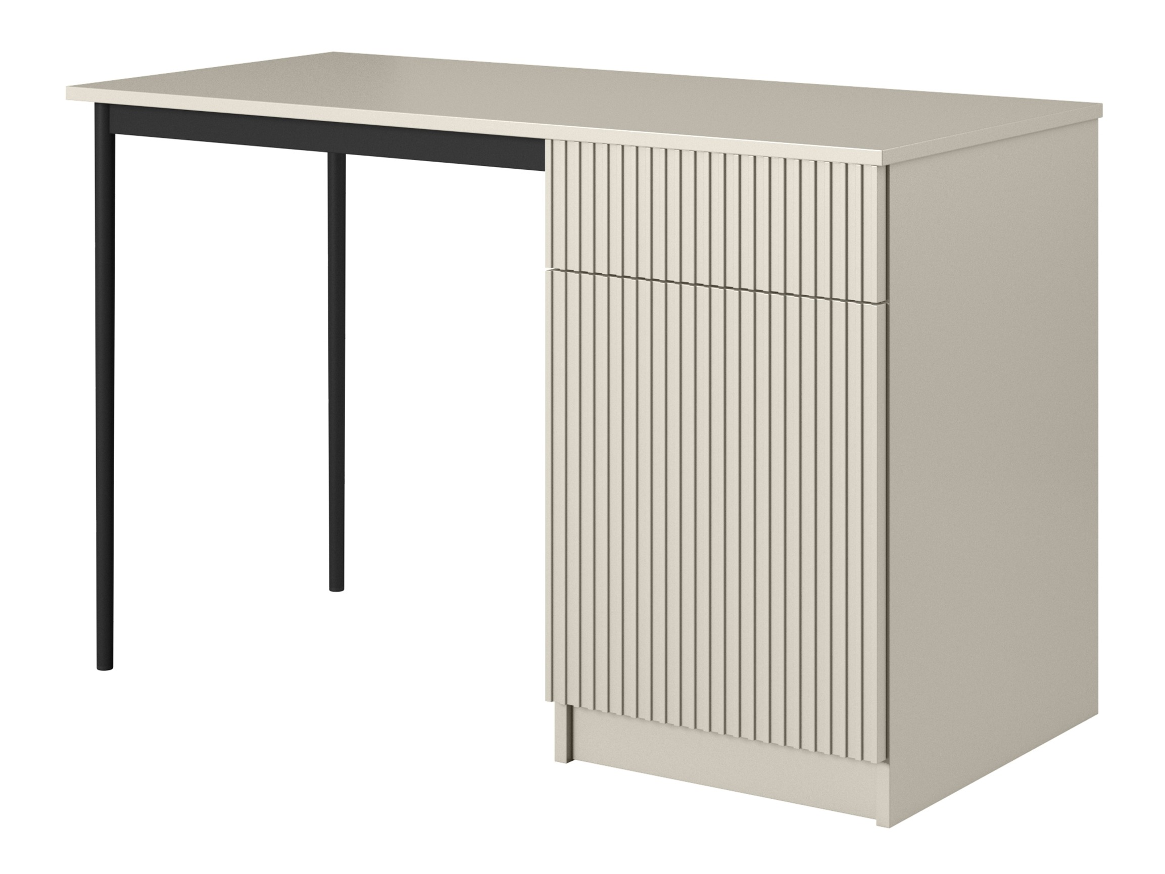 Rakstāmgalds Melfelu 131 (Melns)