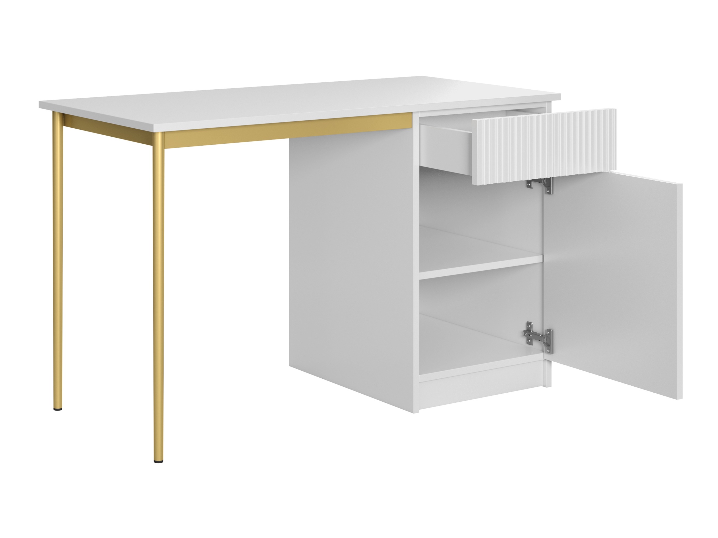 Rakstāmgalds Melfelu 131 (Zelta)