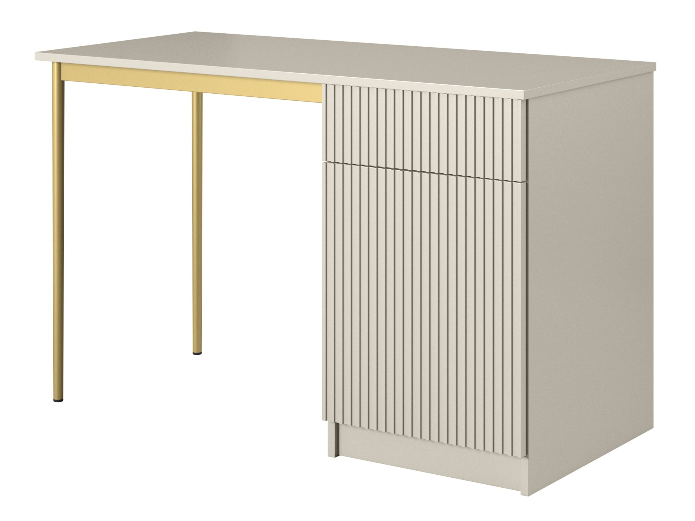 Rakstāmgalds Melfelu 131 (Zelta)