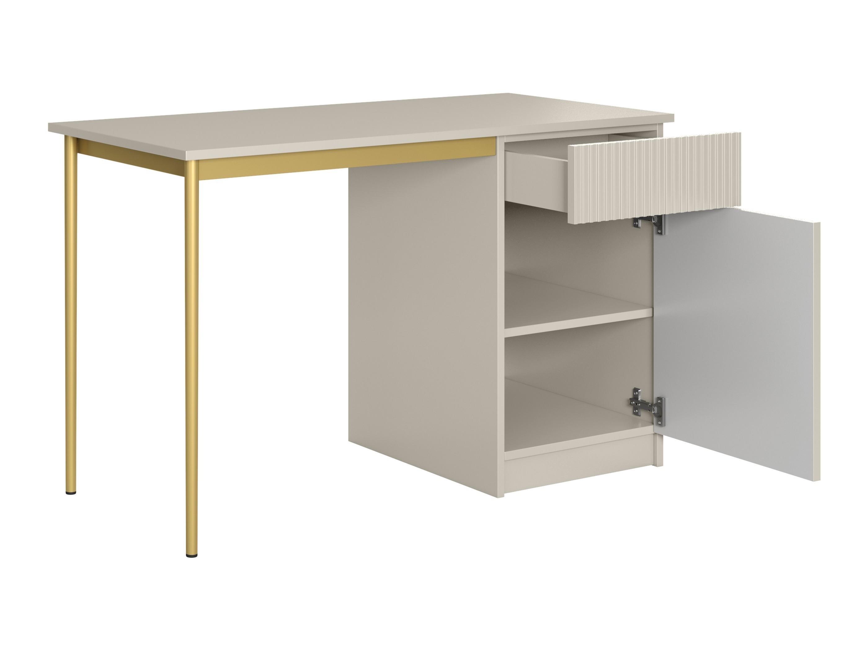 Rakstāmgalds Melfelu 131 (Zelta)