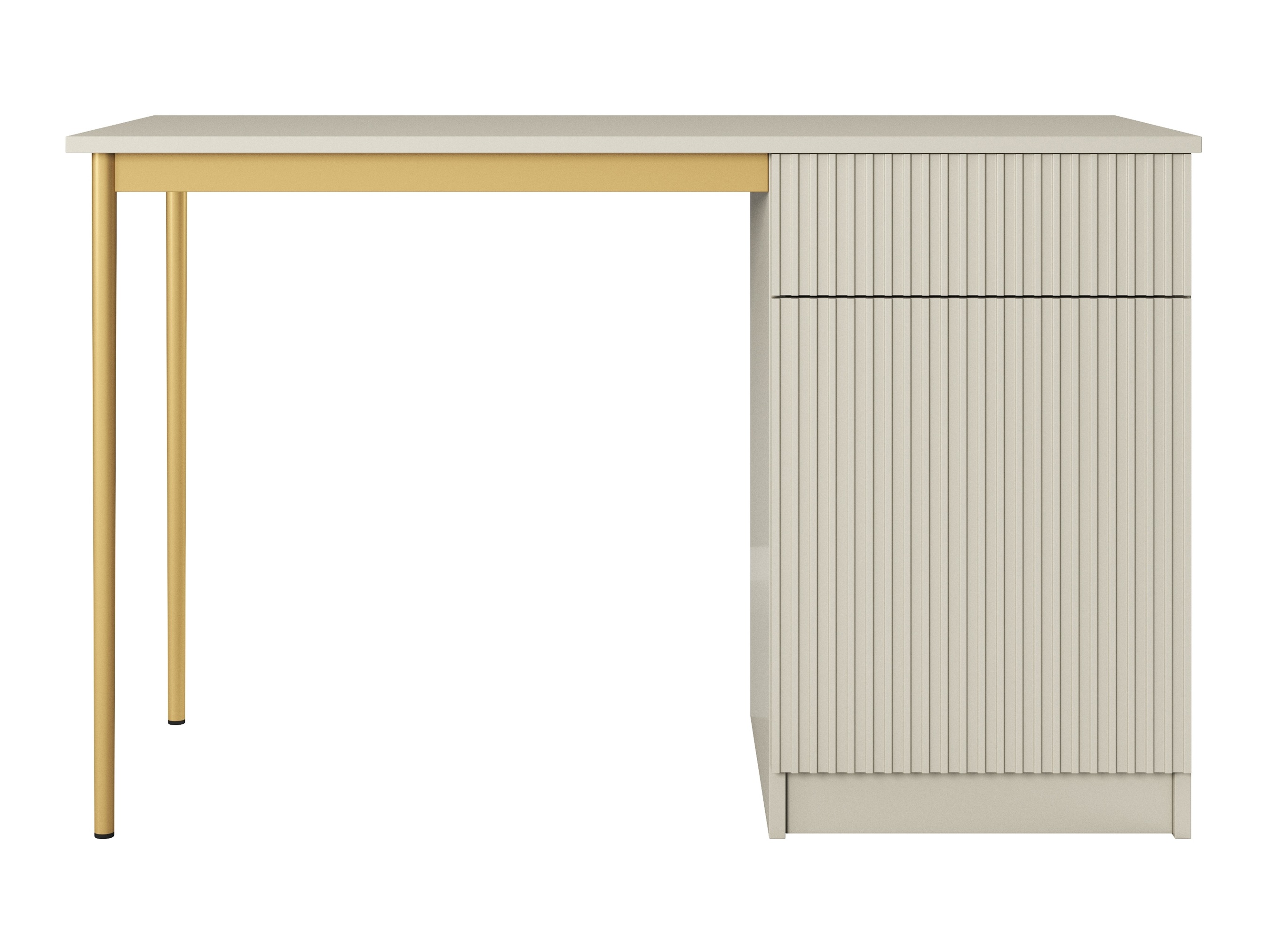 Rakstāmgalds Melfelu 131 (Zelta)