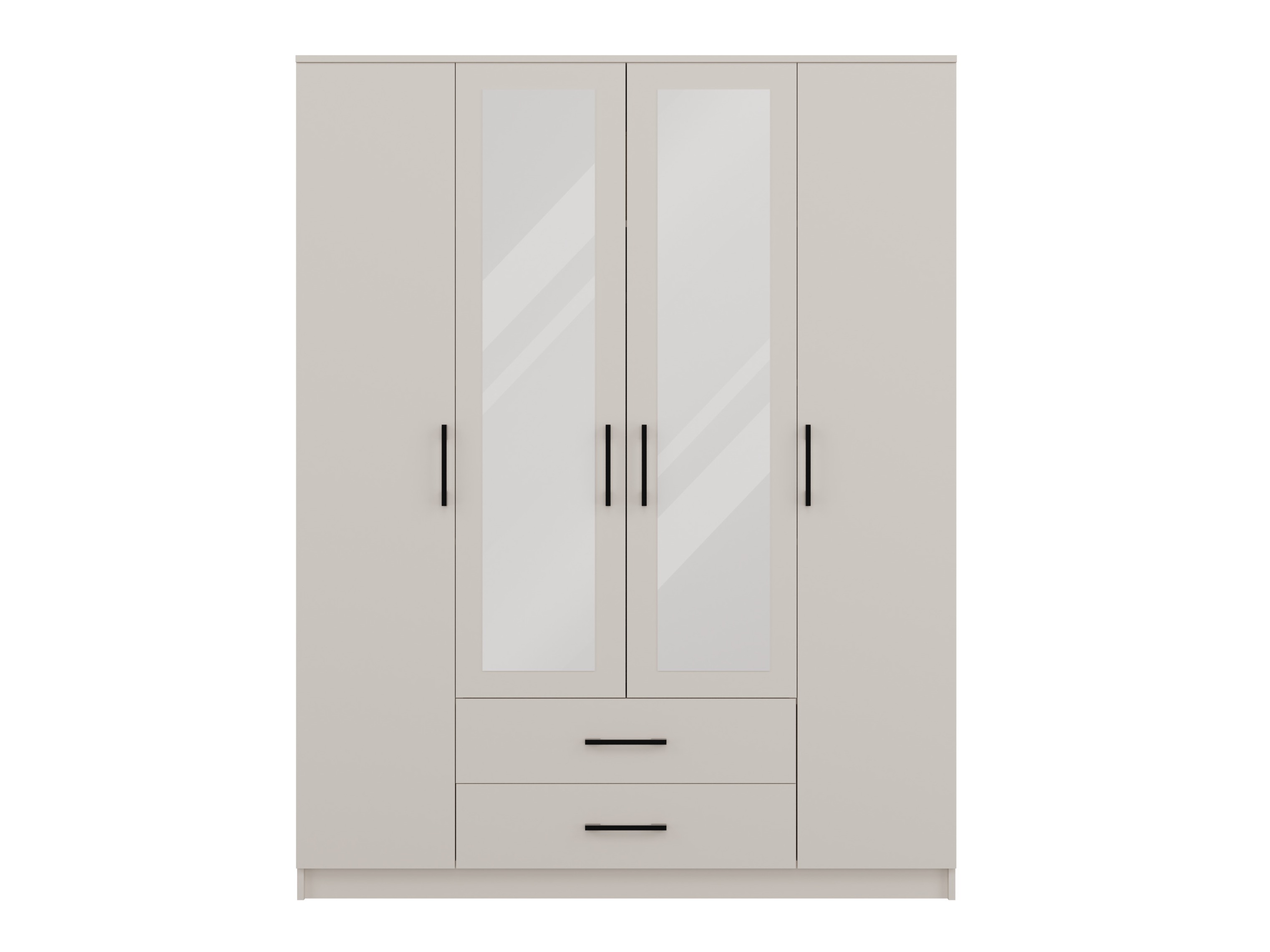 Шкаф Mandeville 117 (Кашемир)