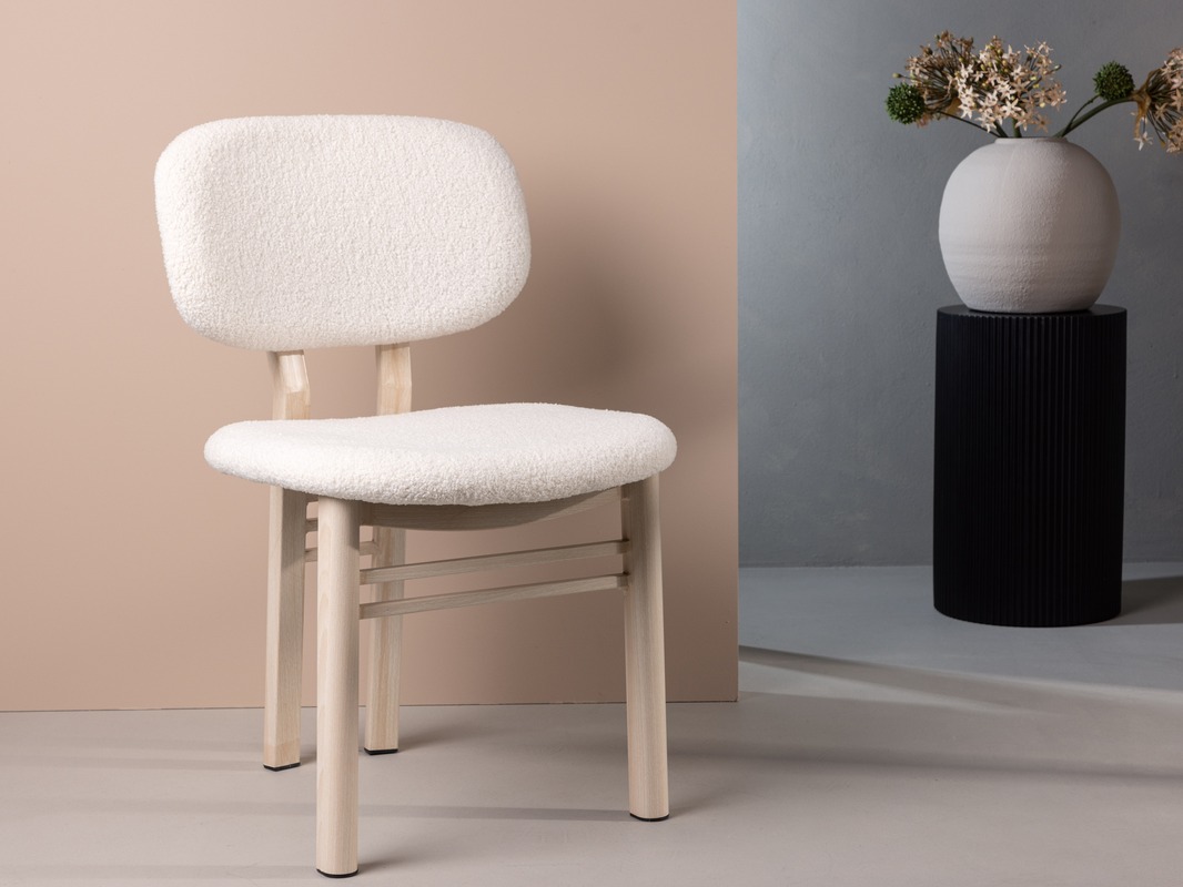 Стул Dallas 4895