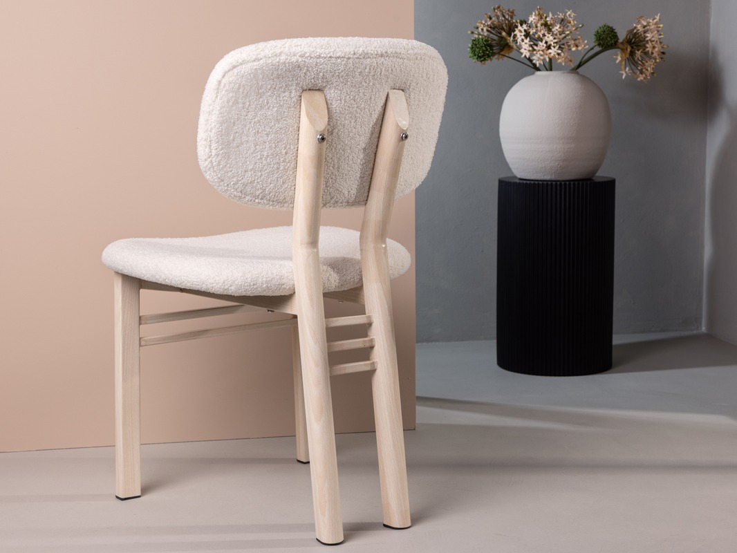 Стул Dallas 4895