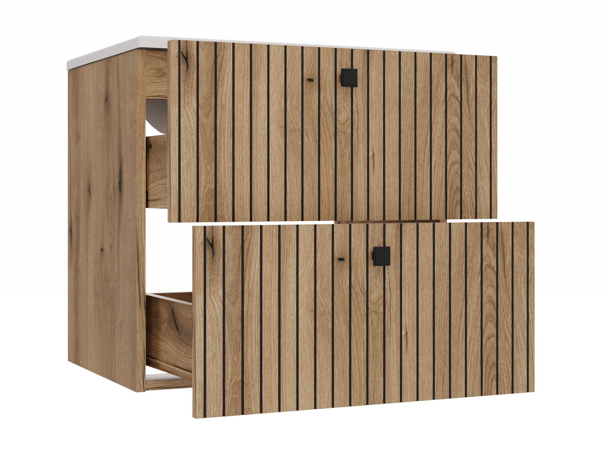 Vannas komplekts Mandeville 316