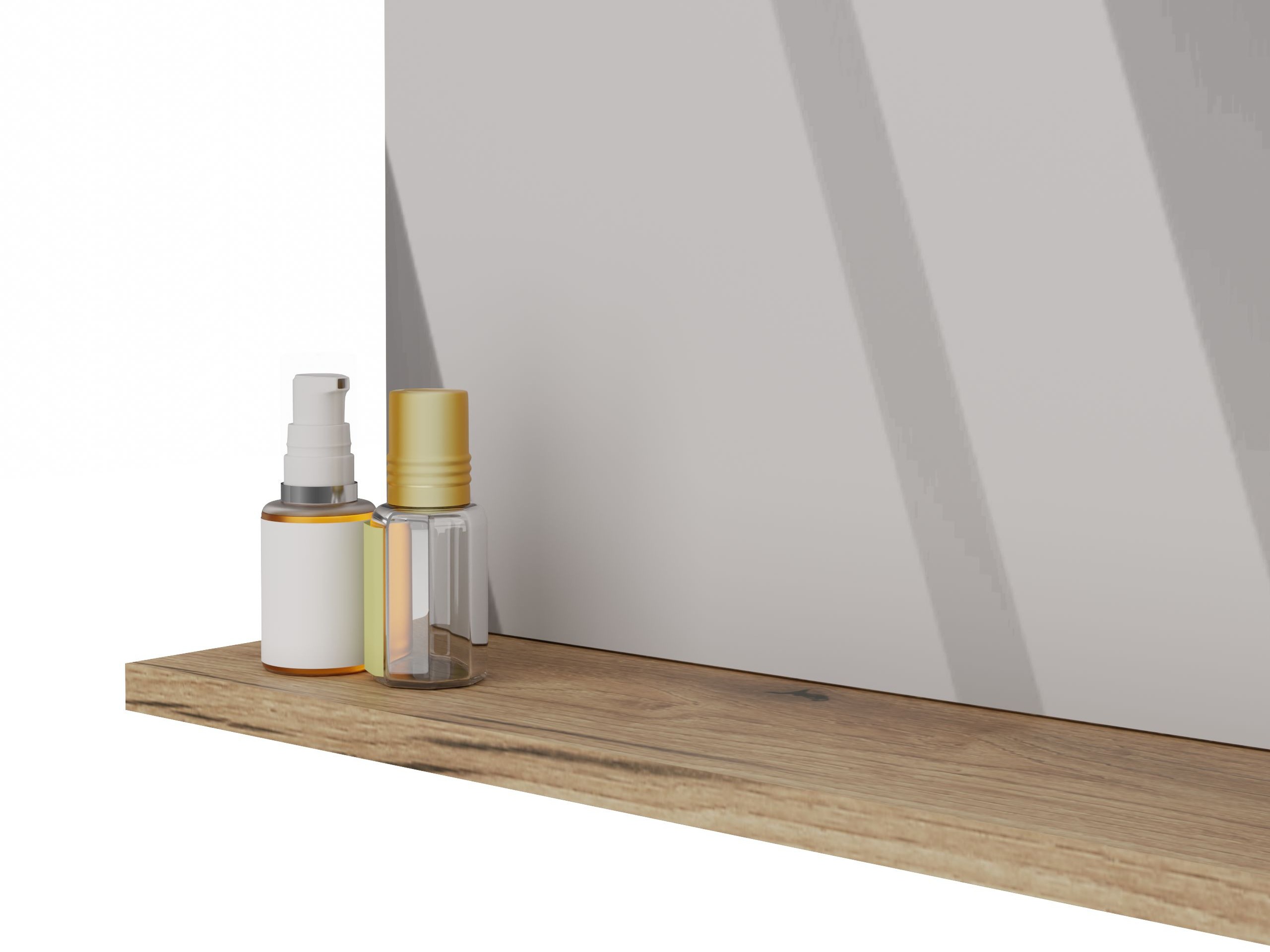 Зеркало в ванной Mandeville 312