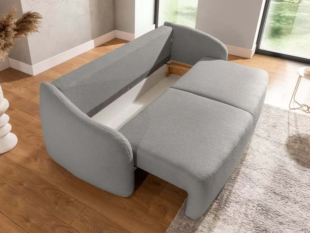 Dīvāns gulta Bowie 100 (Lambi 11)