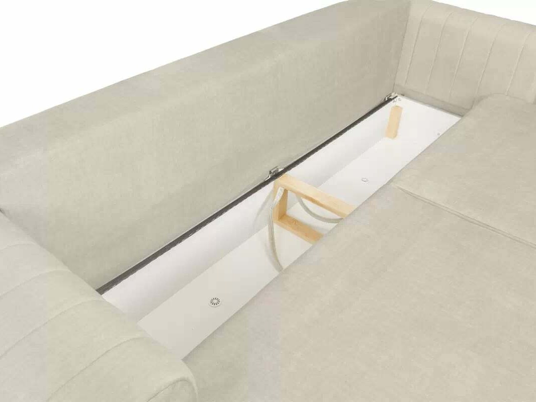 Dīvāns gulta Bowie 101 (Vogue 1)