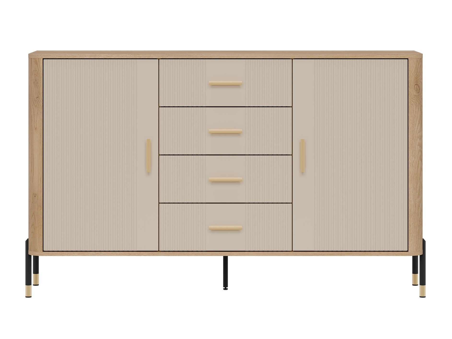 Kомод Flosora 119 (Кашемир)