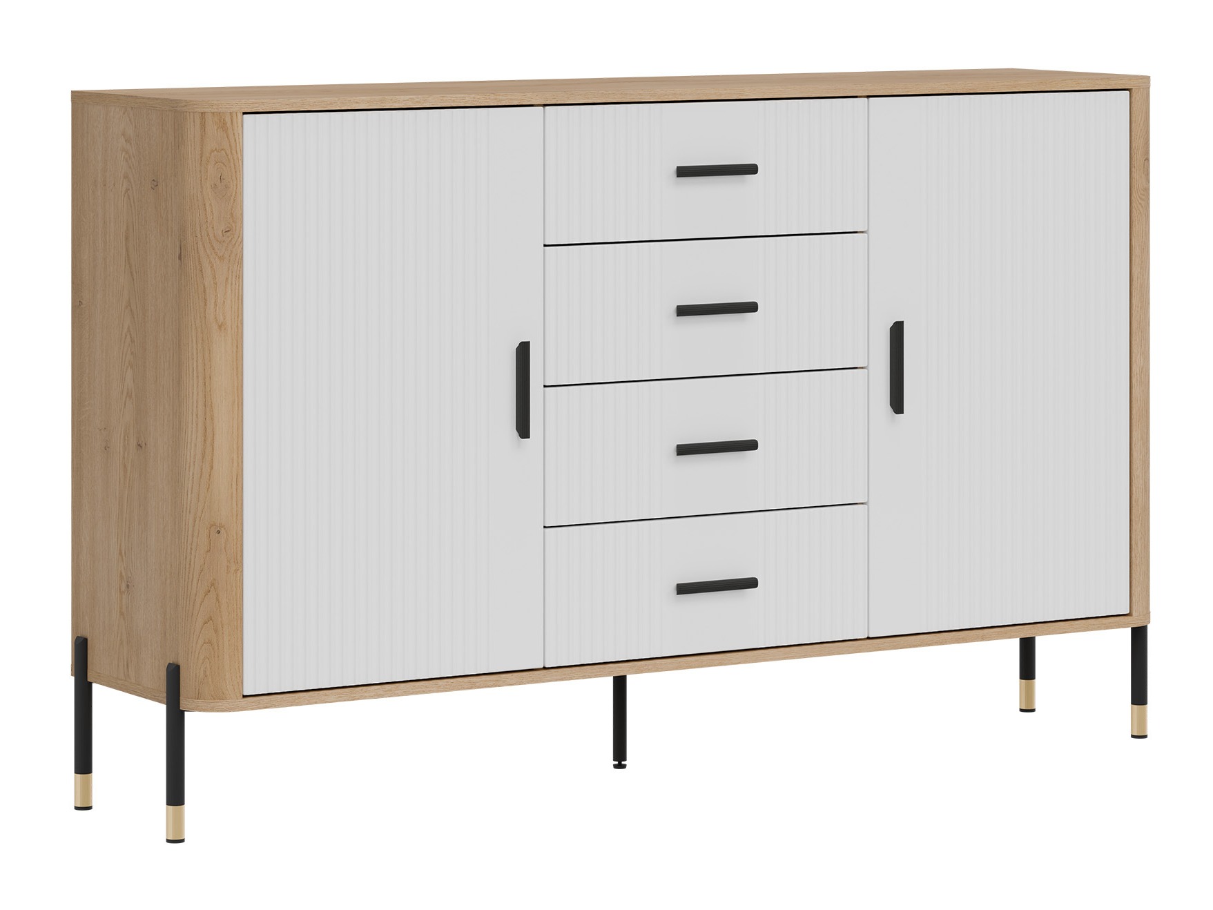 Kumode Flosora 119 (Balts)