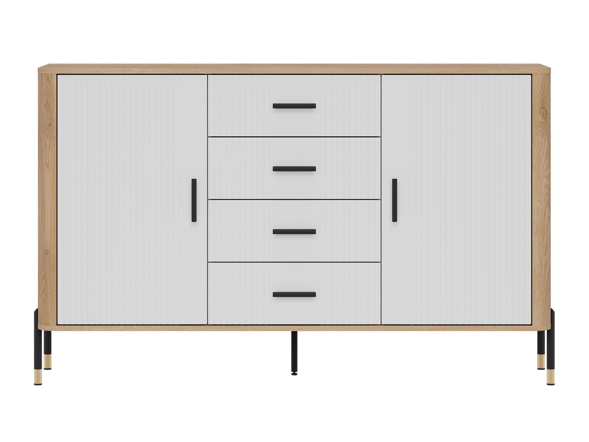 Kumode Flosora 119 (Balts)