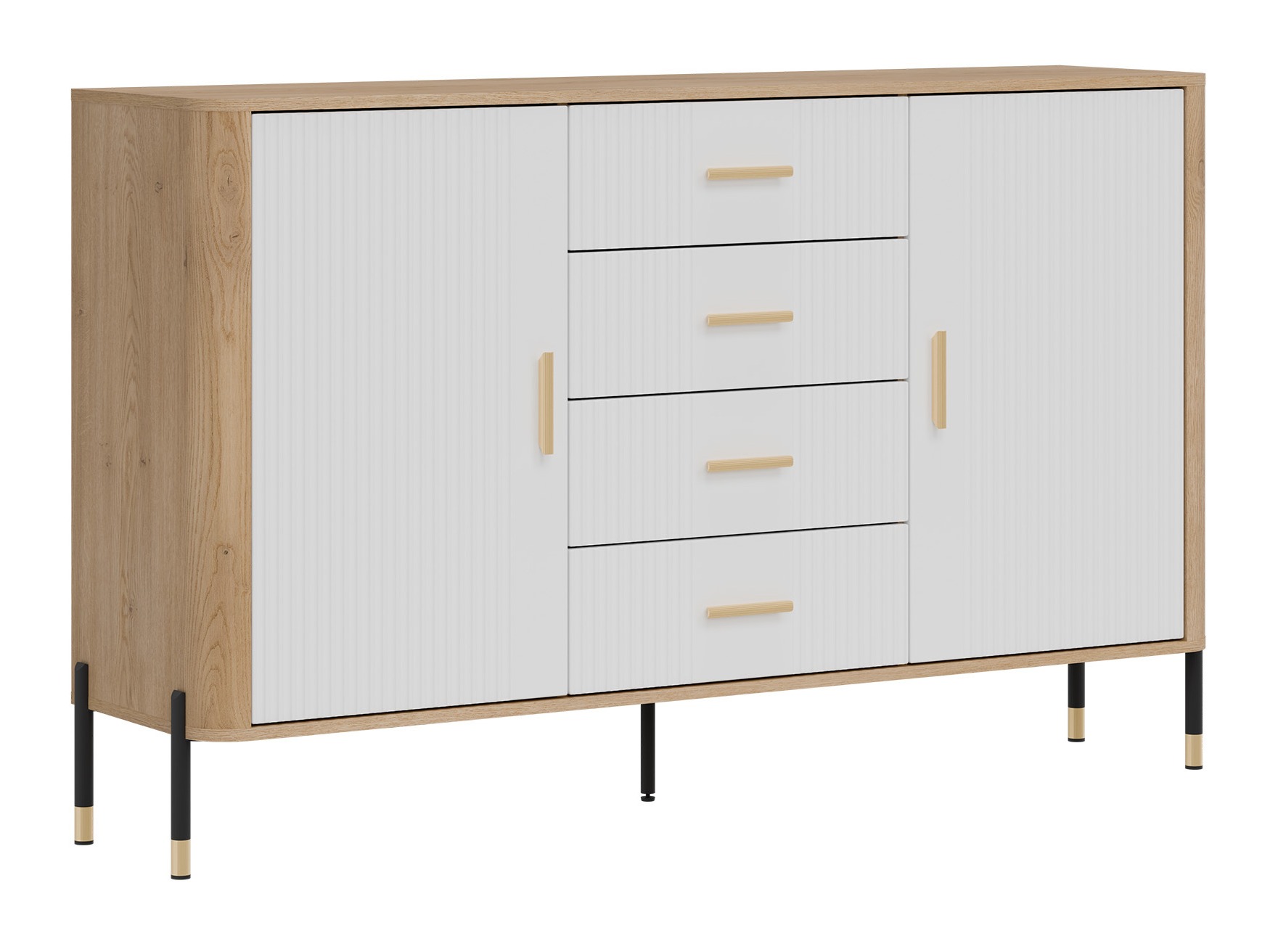 Kumode Flosora 119 (Balts)