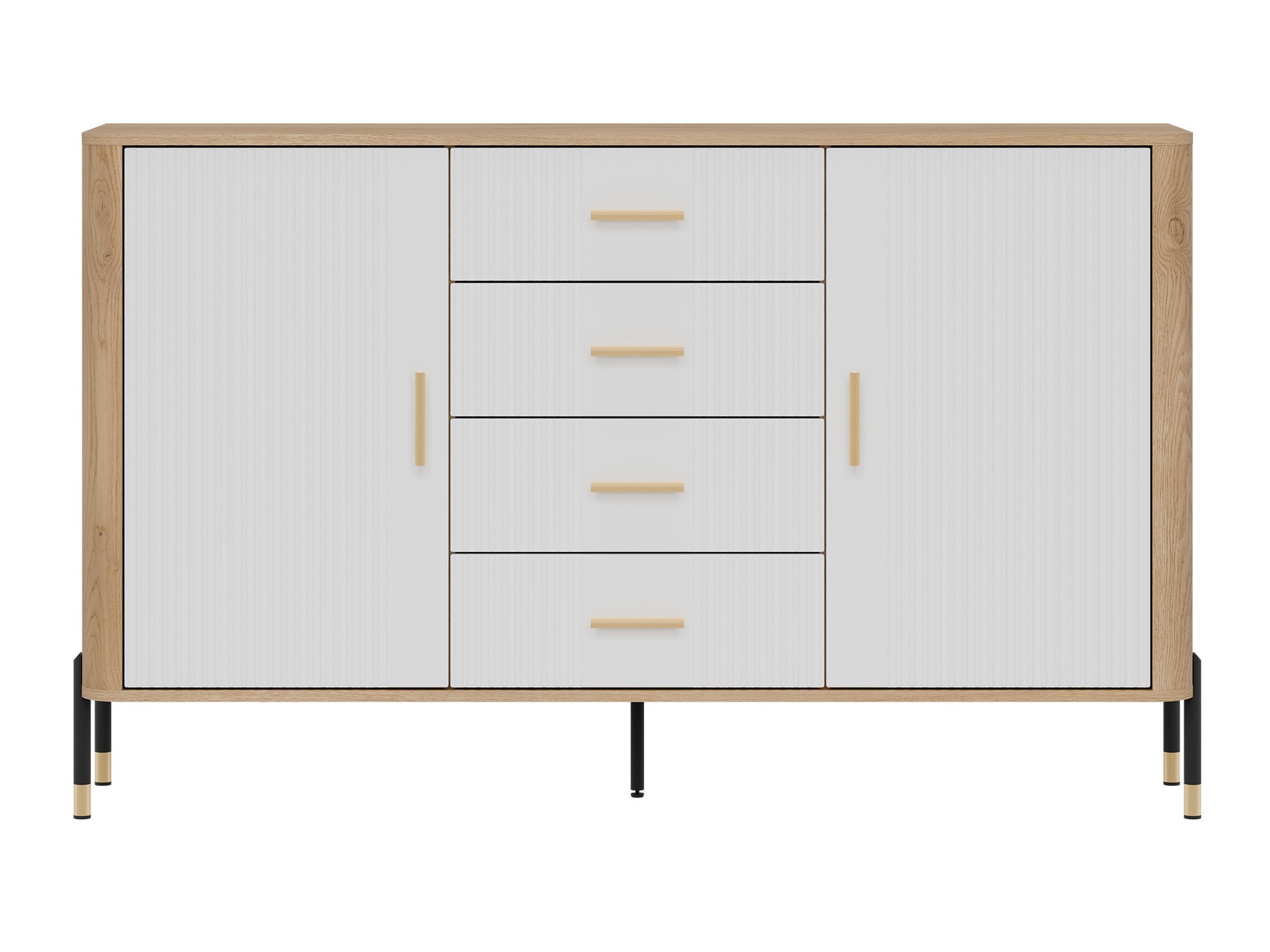 Kumode Flosora 119 (Balts)