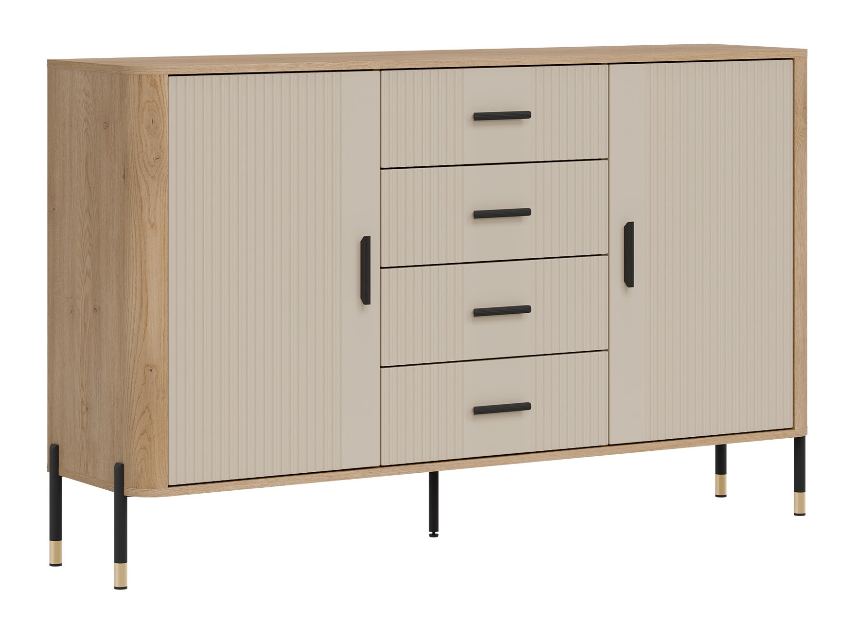 Kumode Flosora 119 (Kašmirs)