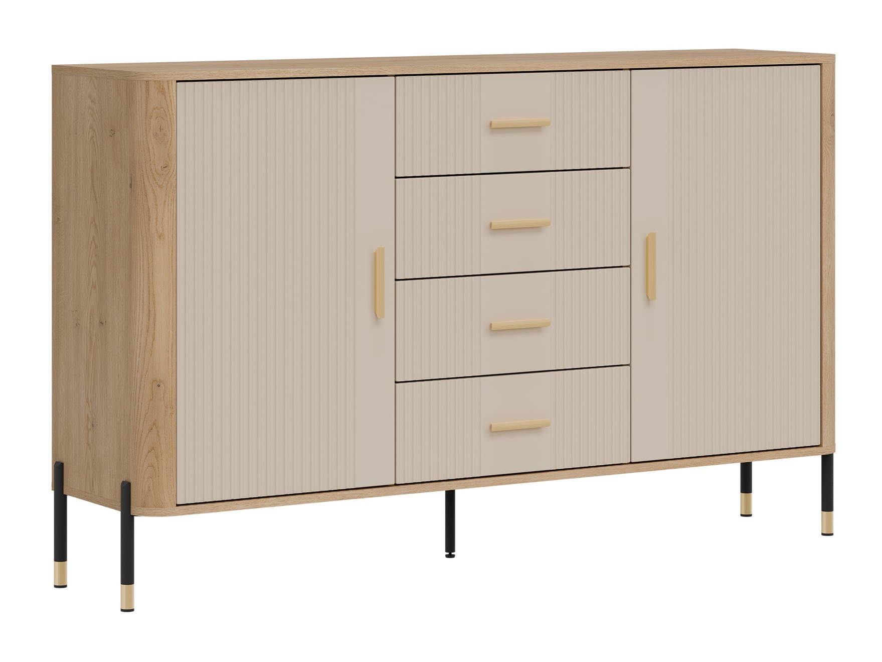 Kumode Flosora 119 (Kašmirs)