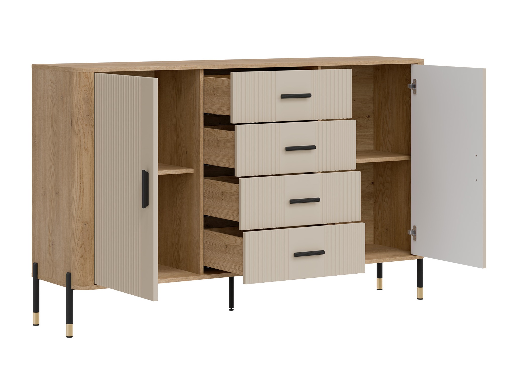 Kumode Flosora 119 (Kašmirs)