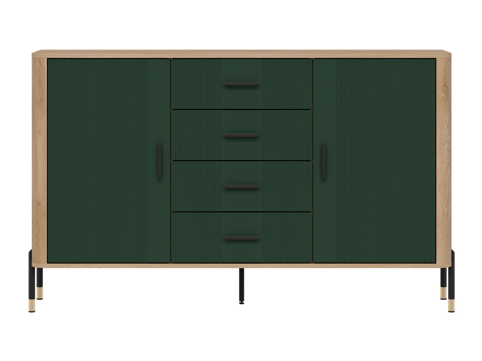 Kumode Flosora 119 (Zaļš)