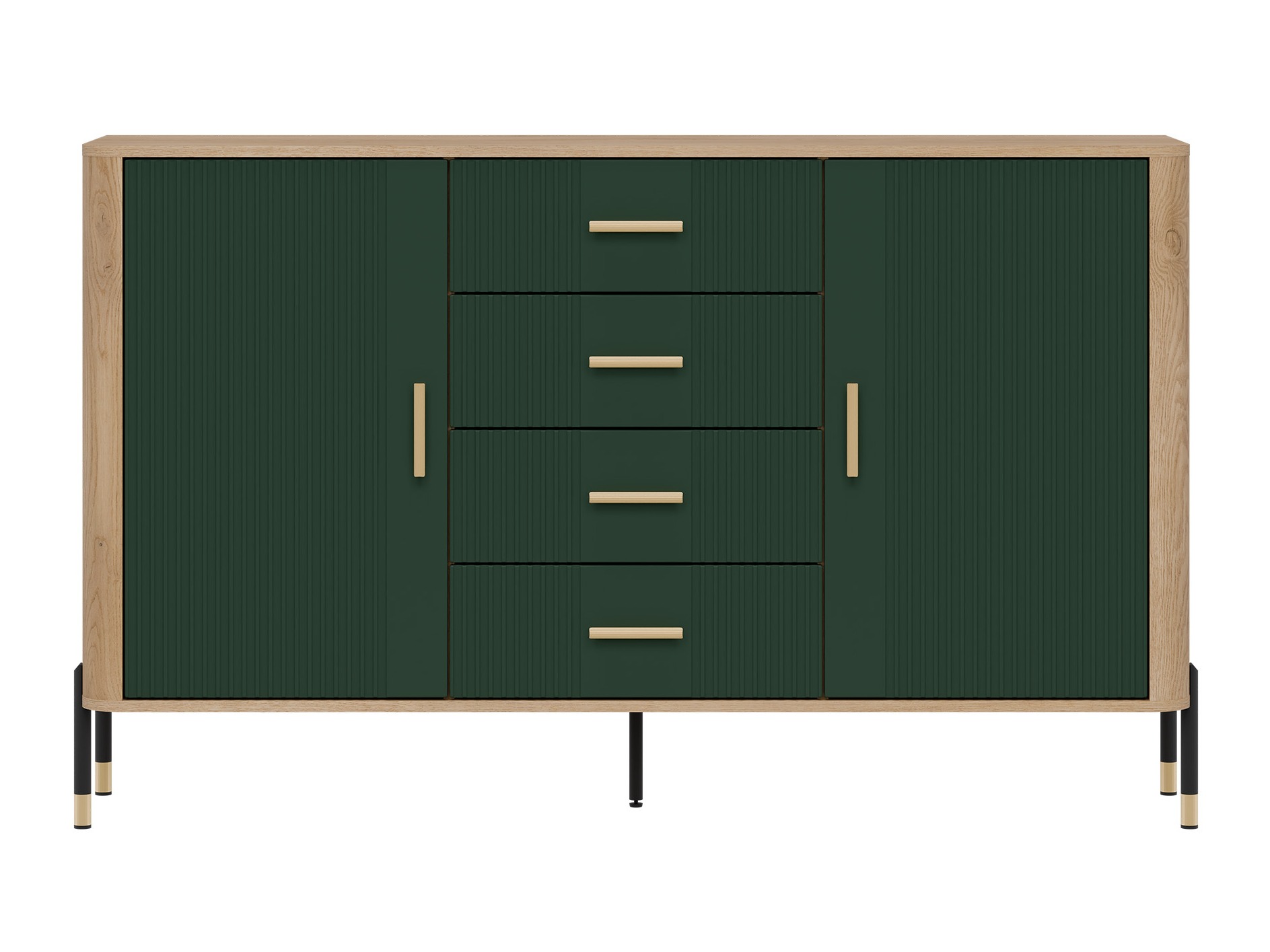 Kumode Flosora 119 (Zaļš)