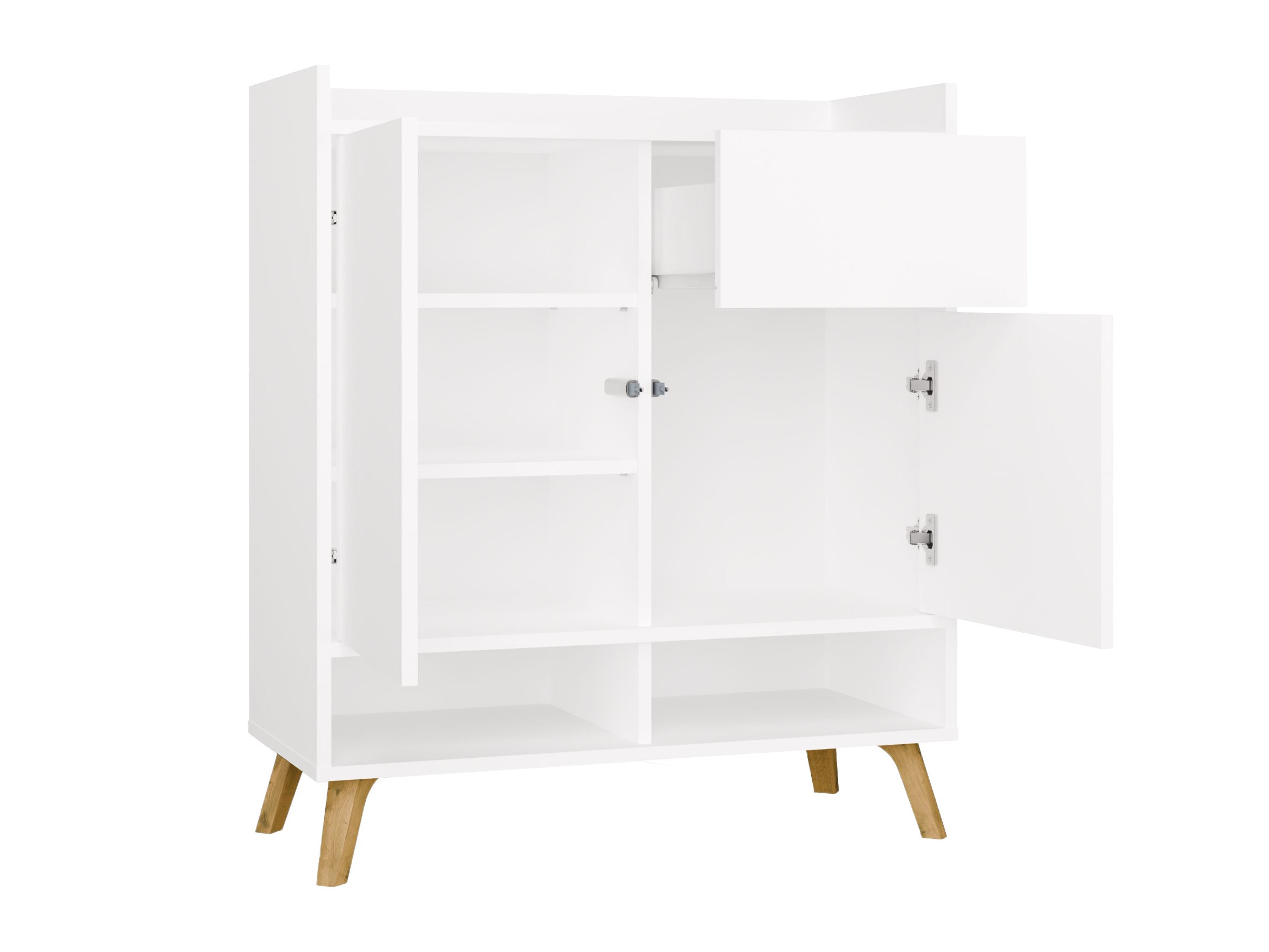 Kumode Mandeville 318