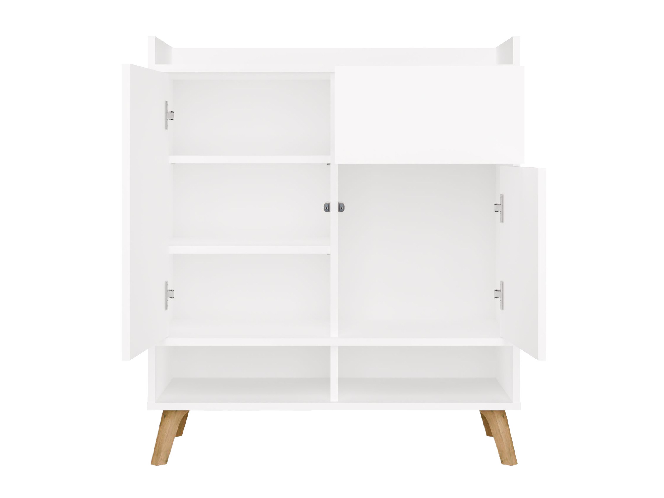 Kumode Mandeville 318