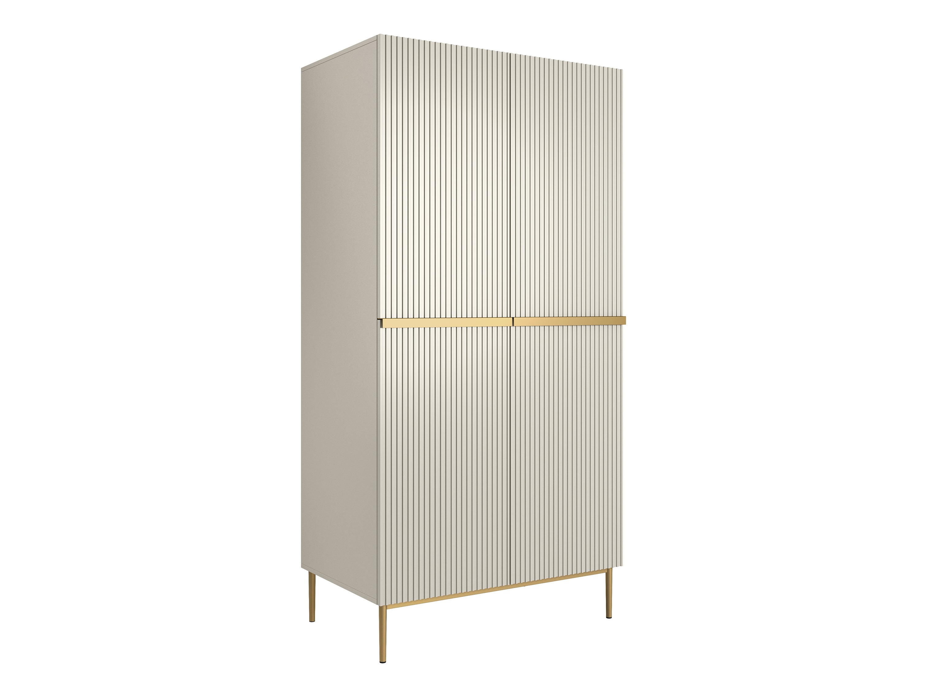 Skapis Melfelu 133 (Kašmirs)