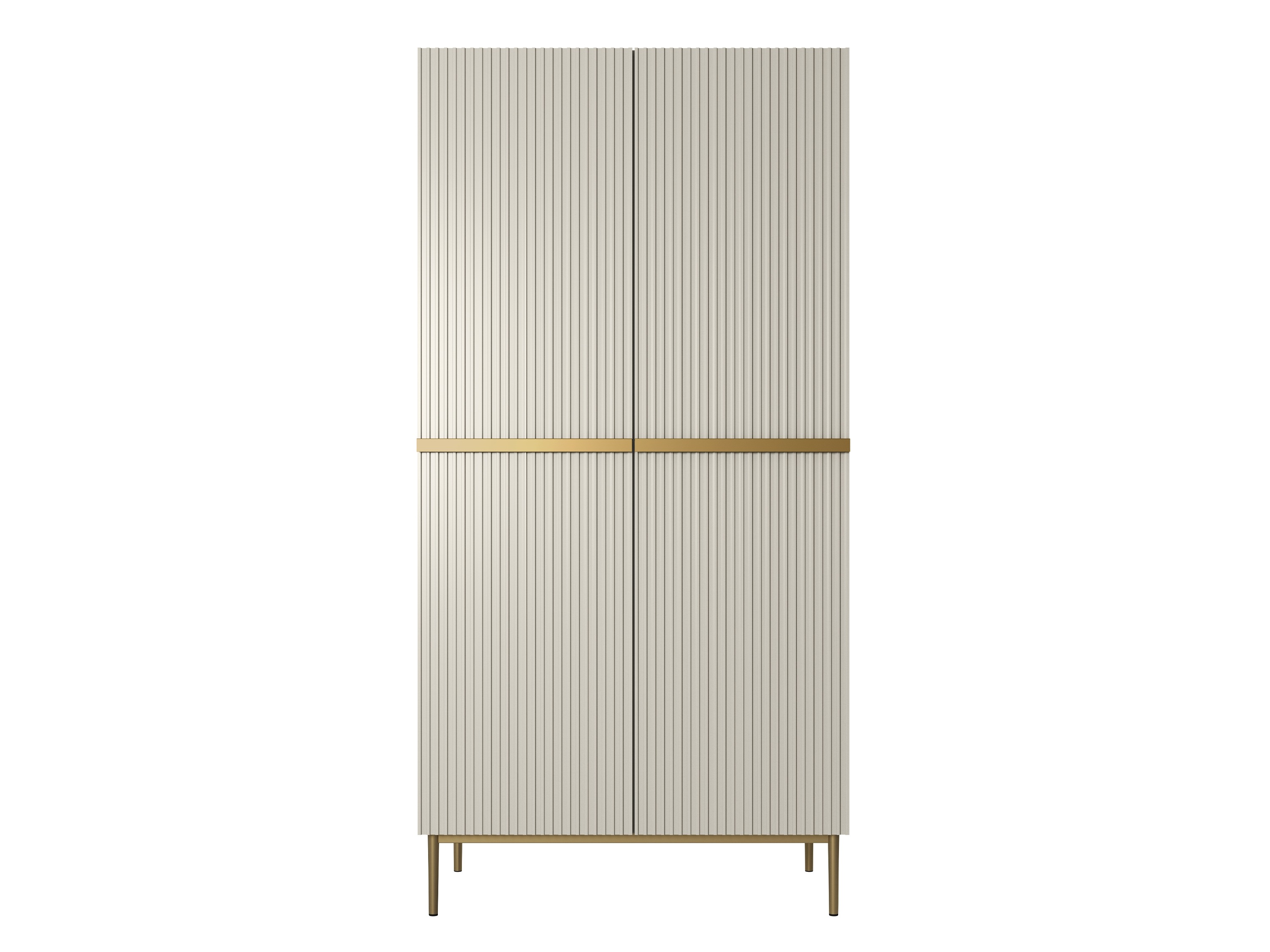 Skapis Melfelu 133 (Kašmirs)