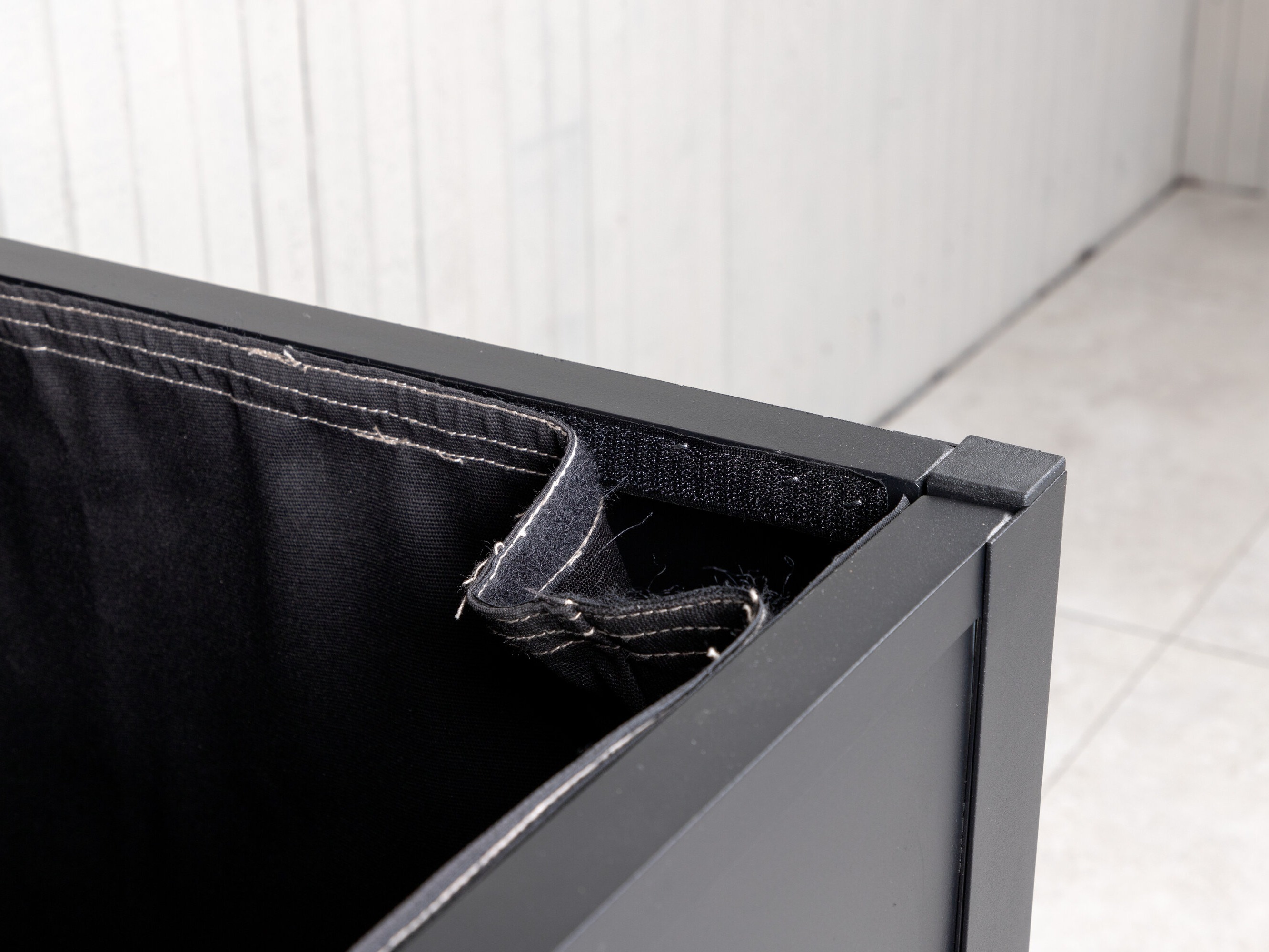 Dārza uzglabāšanas kaste Dallas 4898