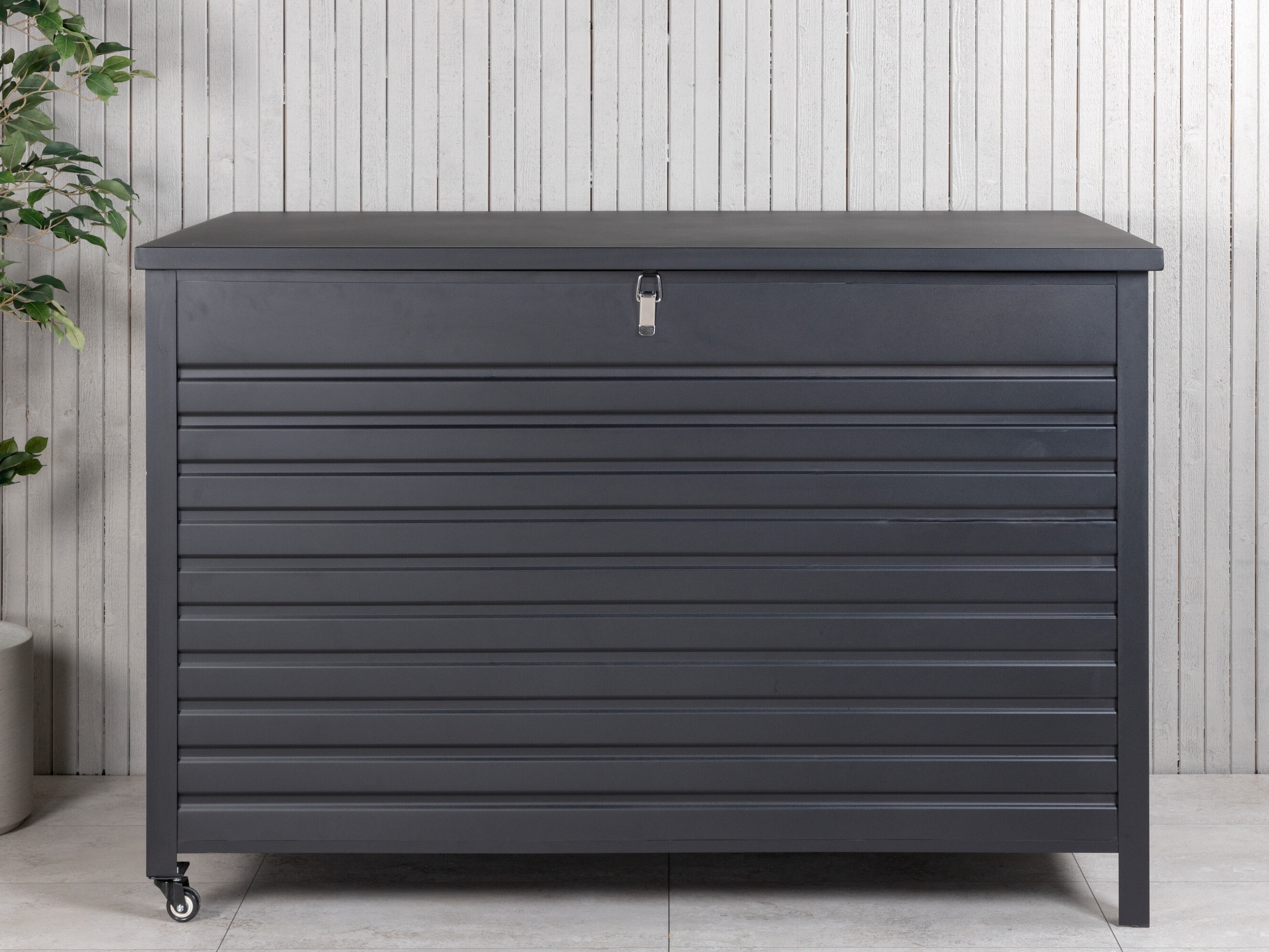 Dārza uzglabāšanas kaste Dallas 4899